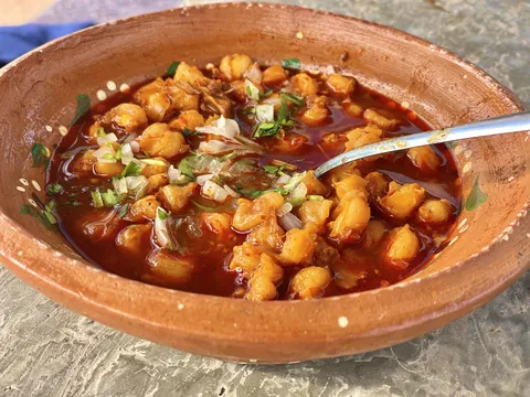 Cocina tradicional Turym image 5