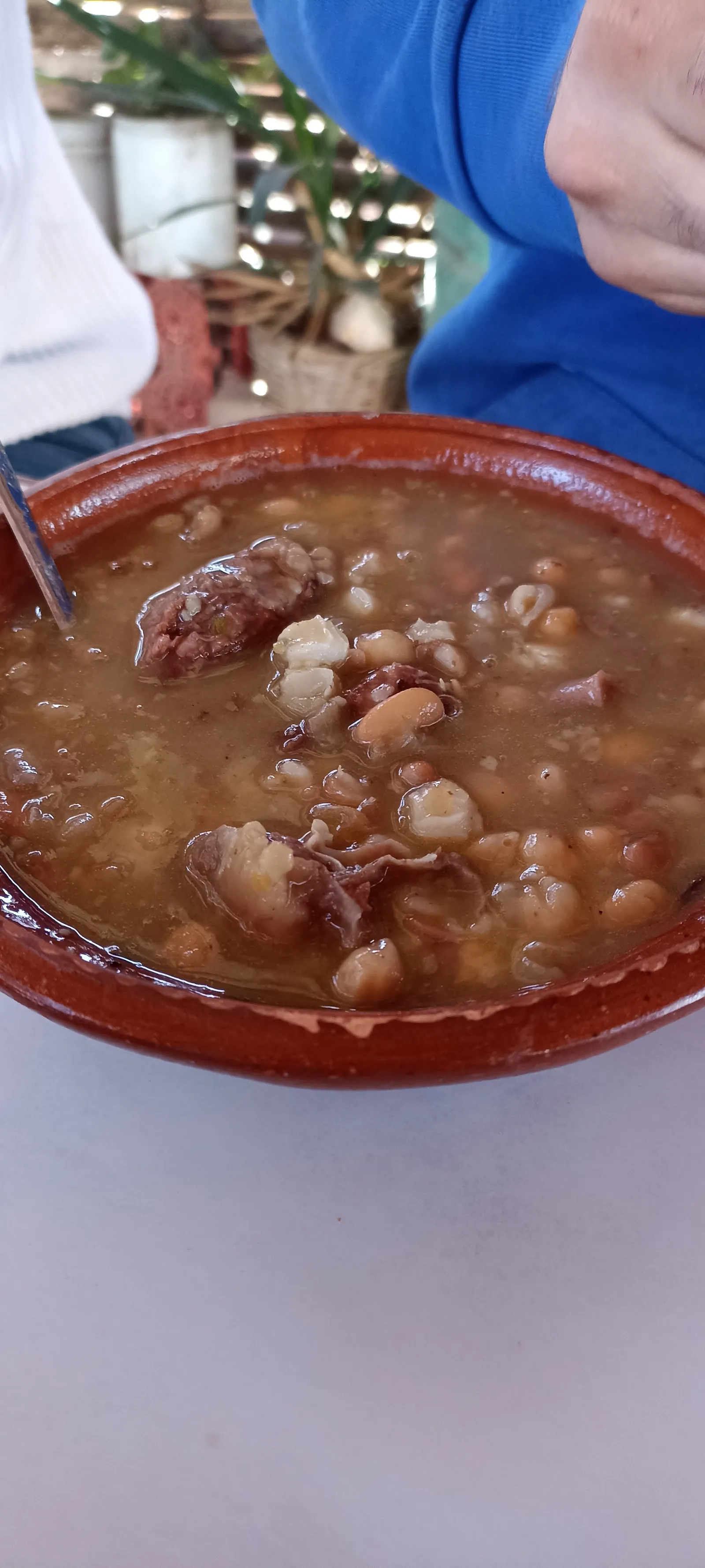 Cocina tradicional Turym image 6