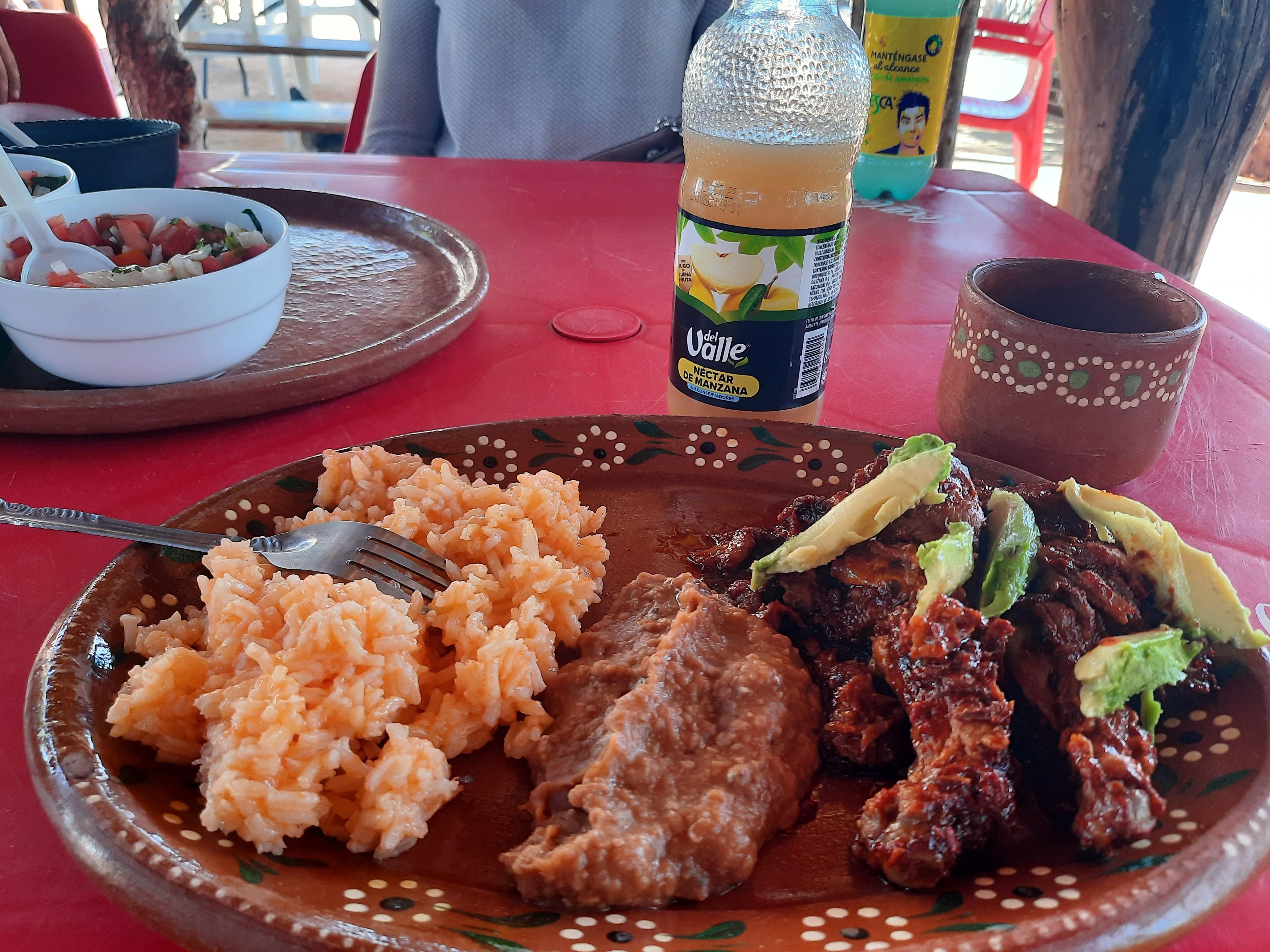 Cocina tradicional Turym image 7