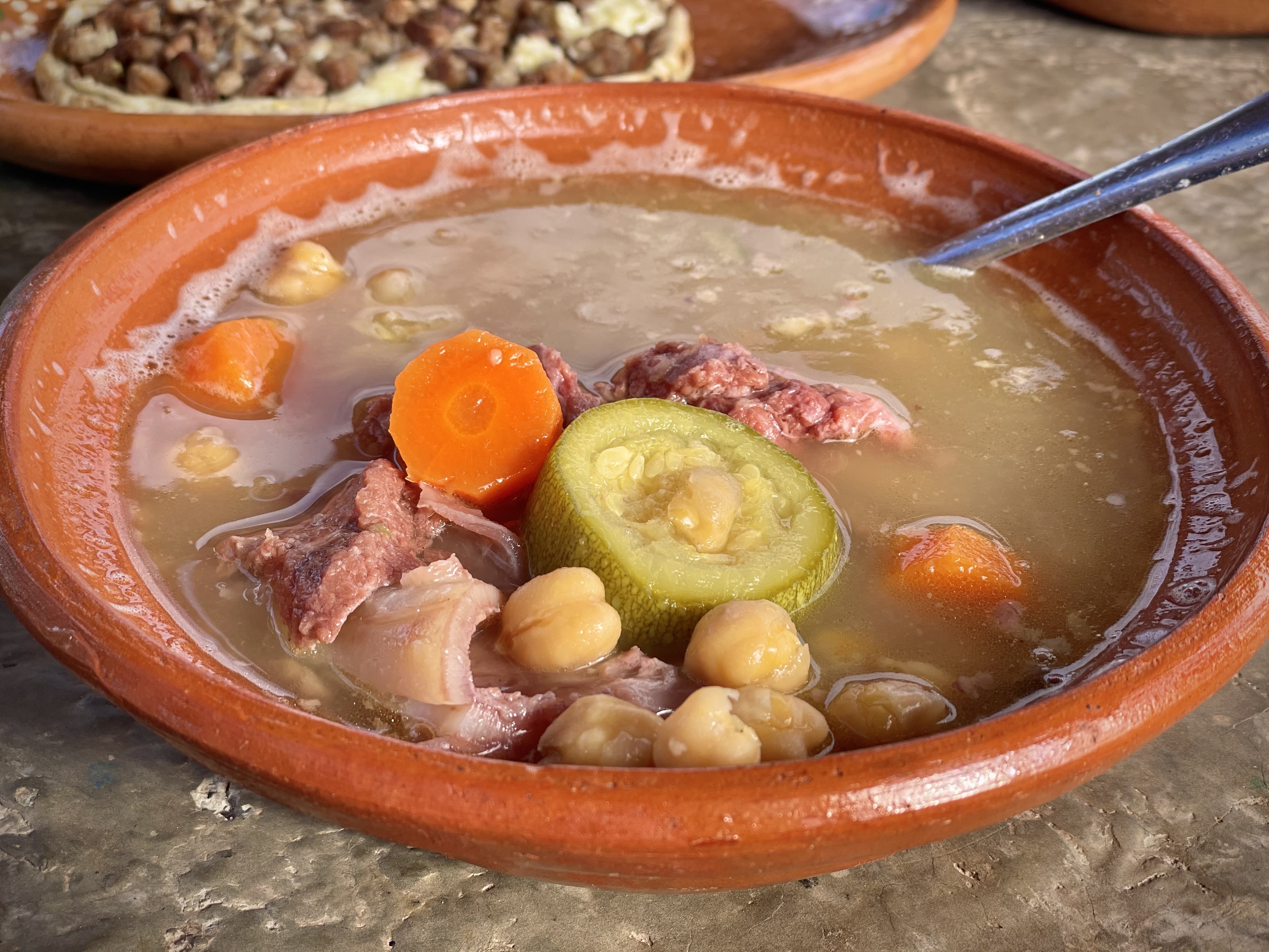 Cocina tradicional Turym image 8