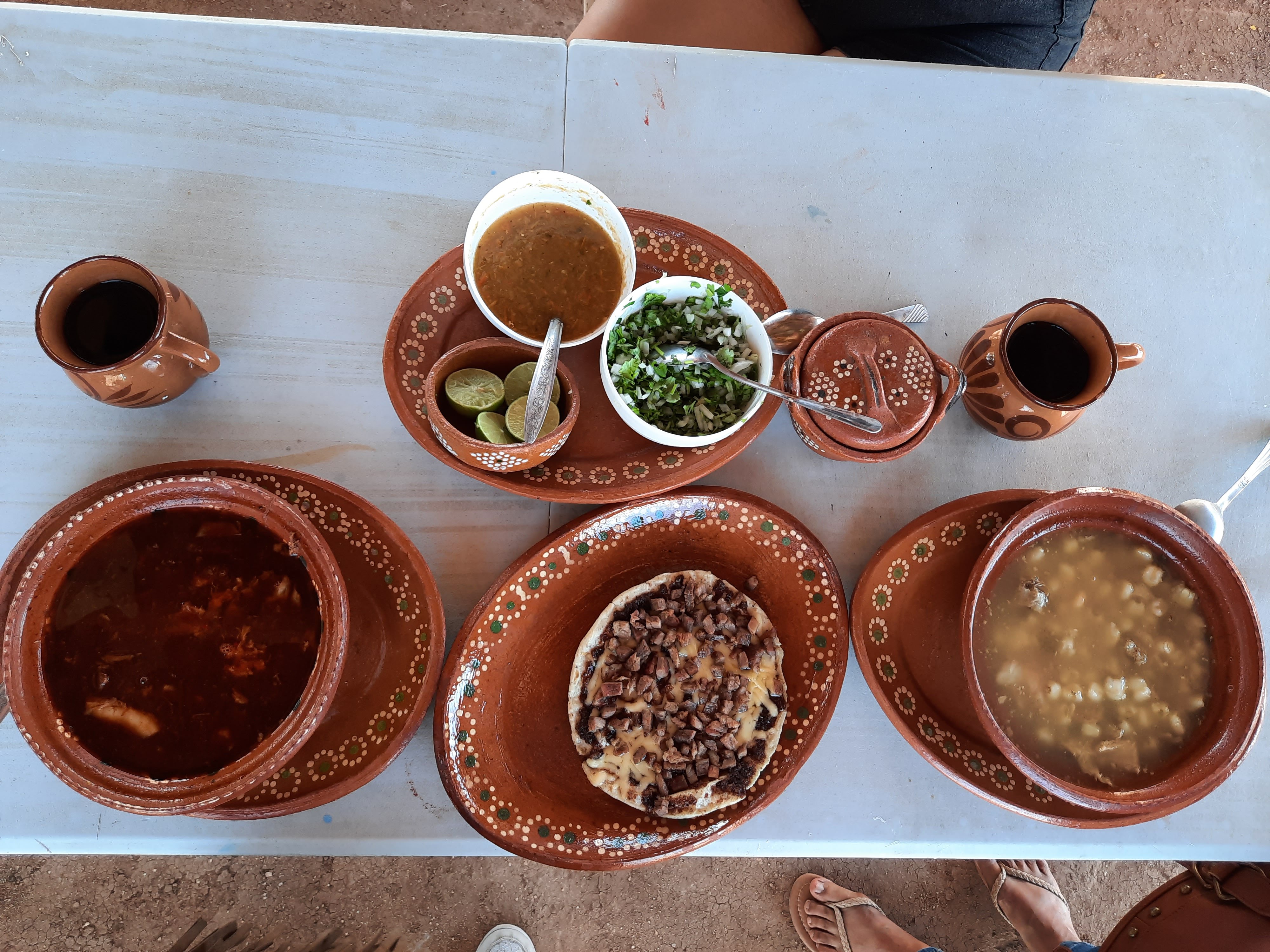 Cocina tradicional Turym image 9