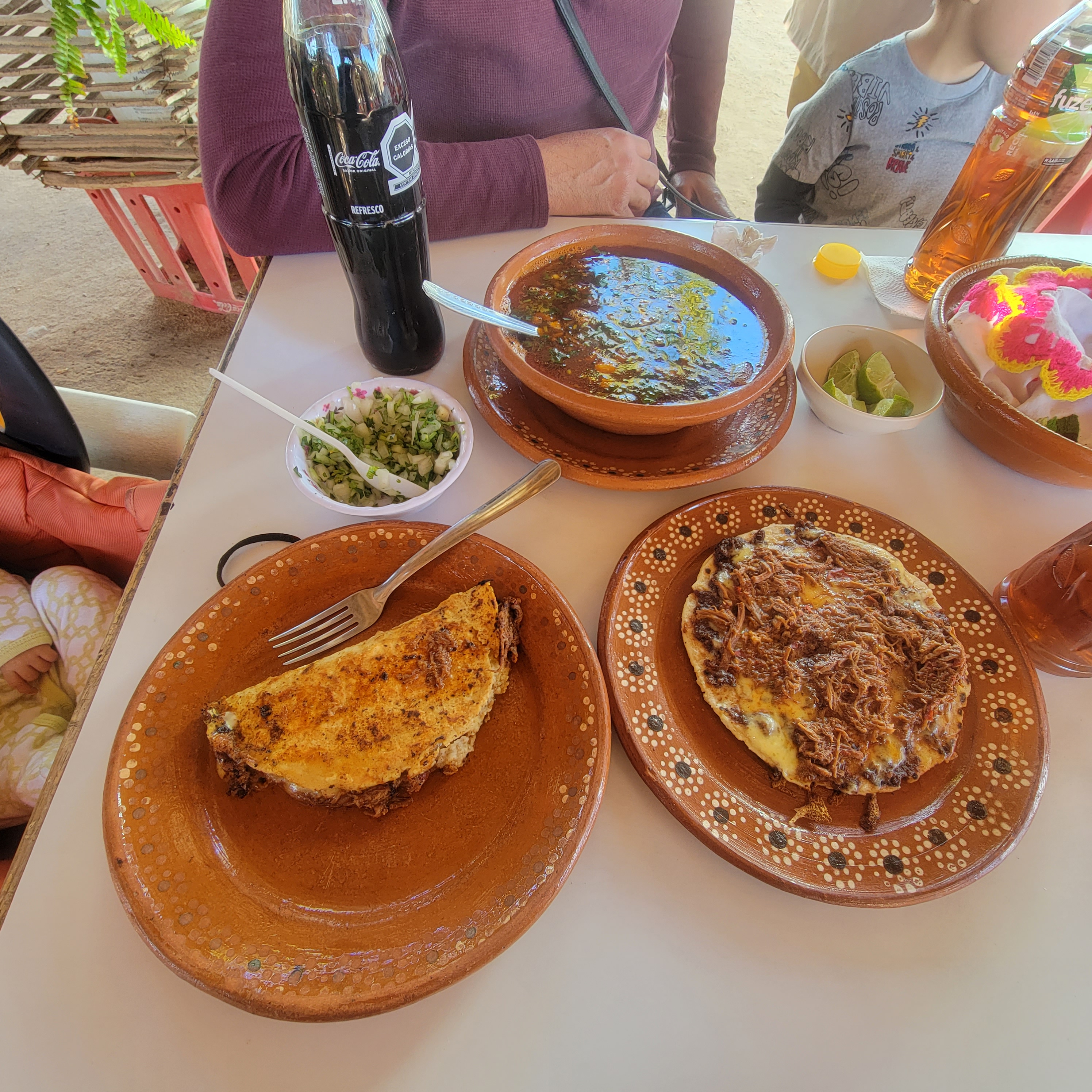 Cocina tradicional Turym image 10