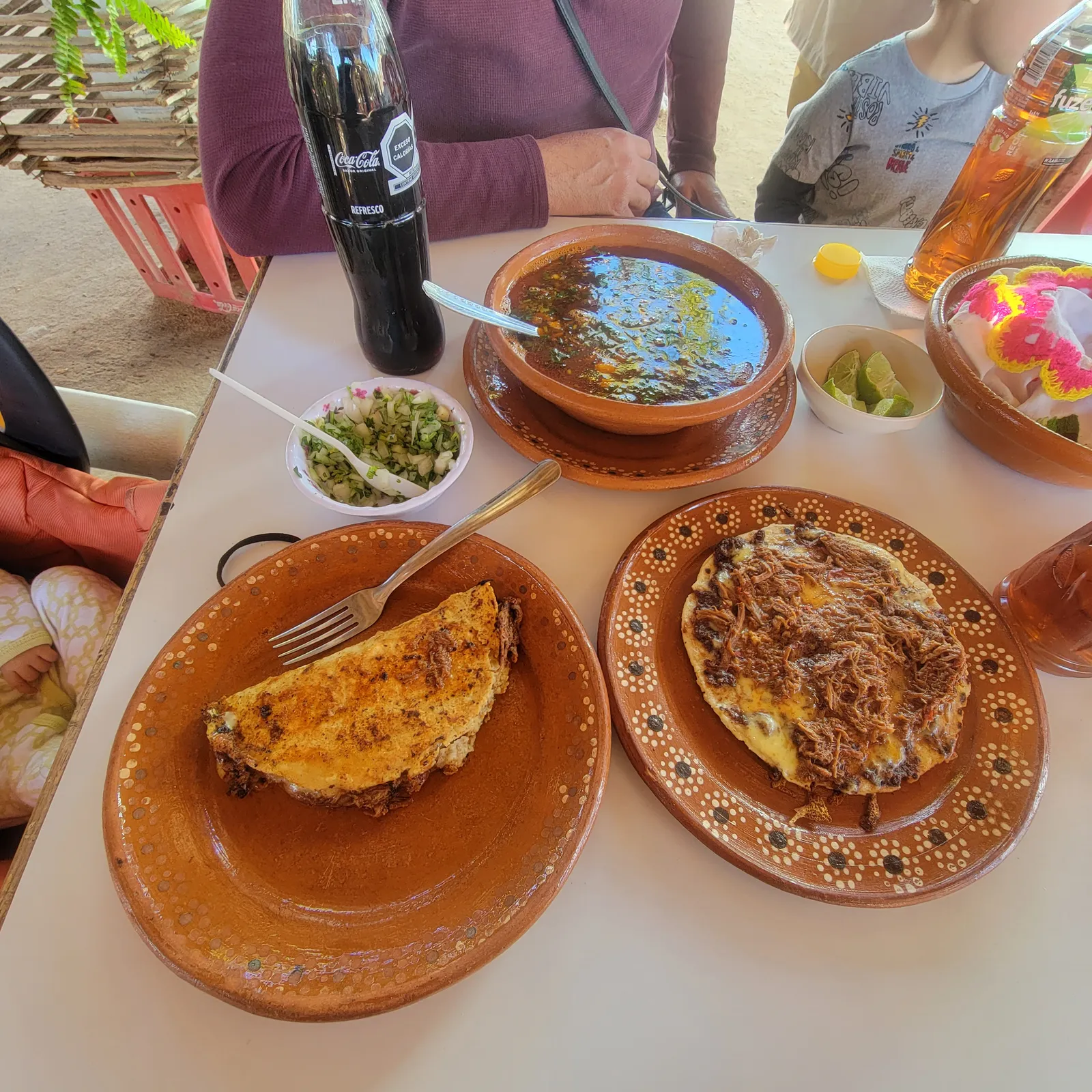 Cocina tradicional Turym image 10