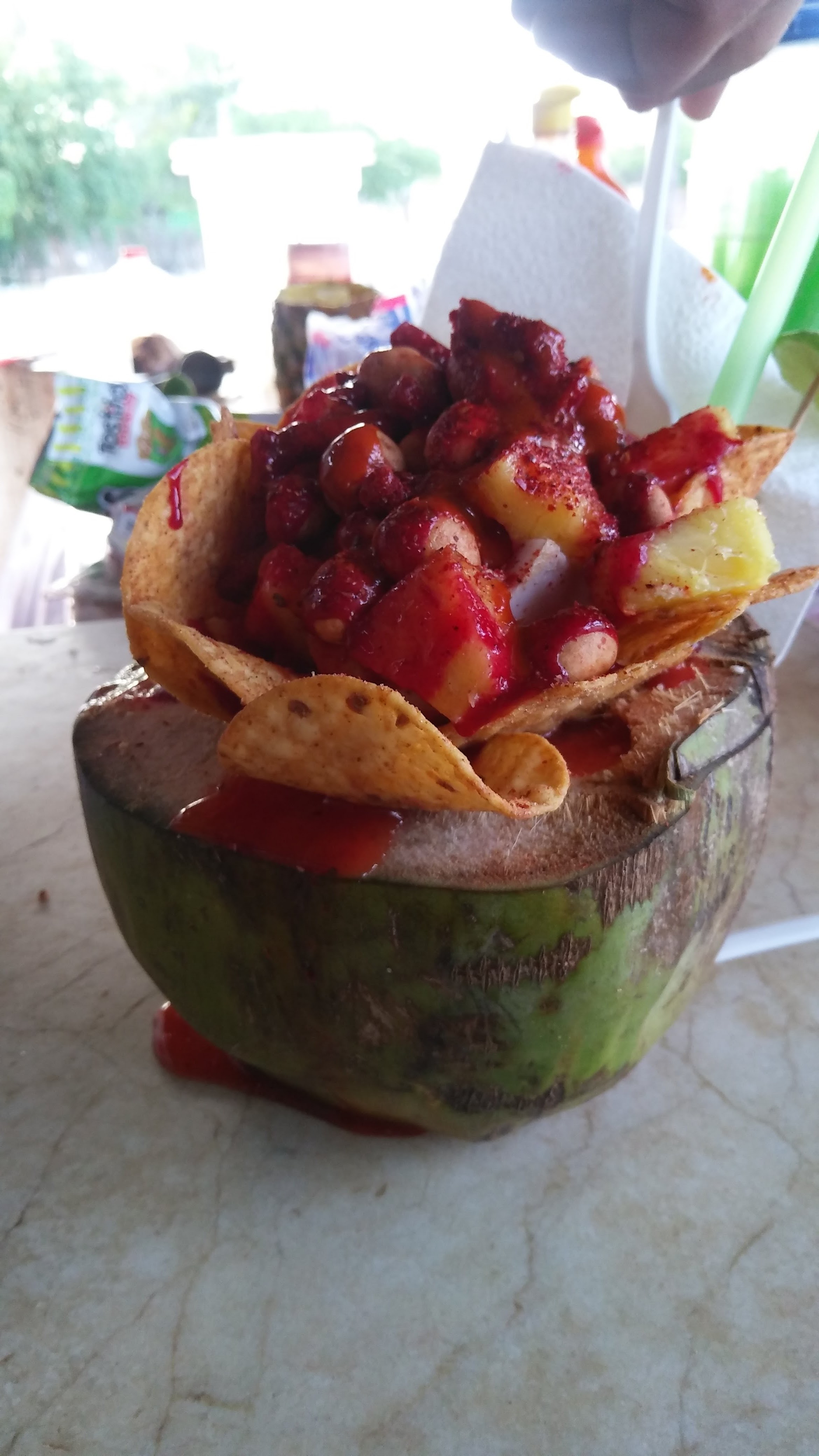 Mister Oaxtepec image 2