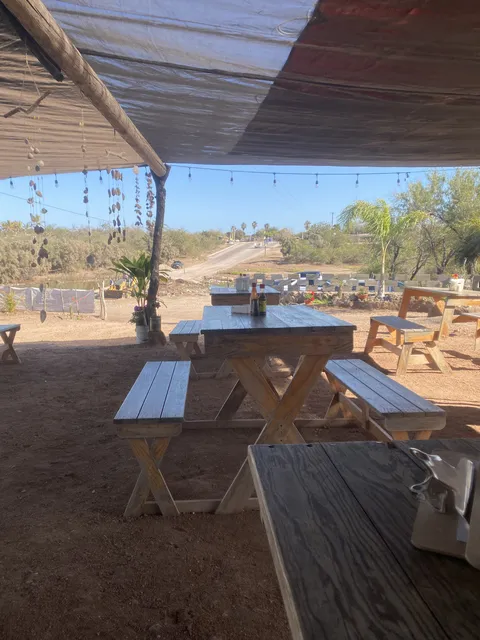 "El Picho" Mariscos image 1