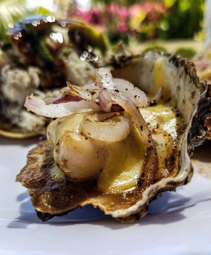 "El Picho" Mariscos image 2