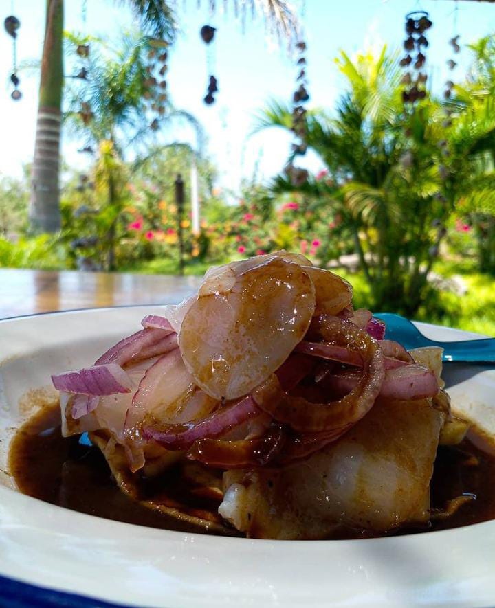 "El Picho" Mariscos image 4