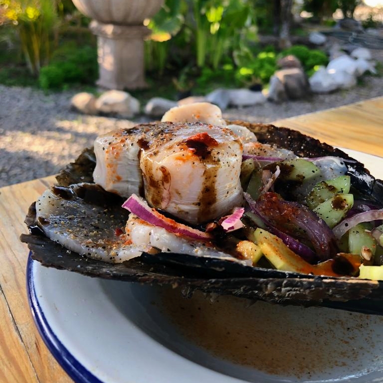 "El Picho" Mariscos image 5