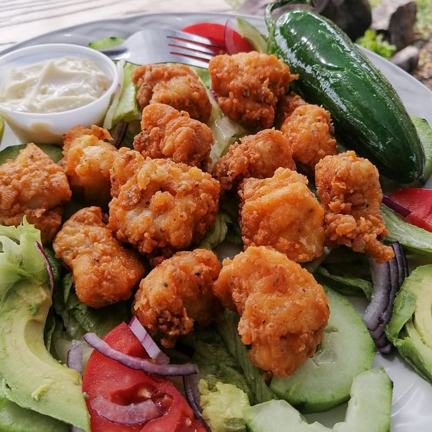 "El Picho" Mariscos image 6