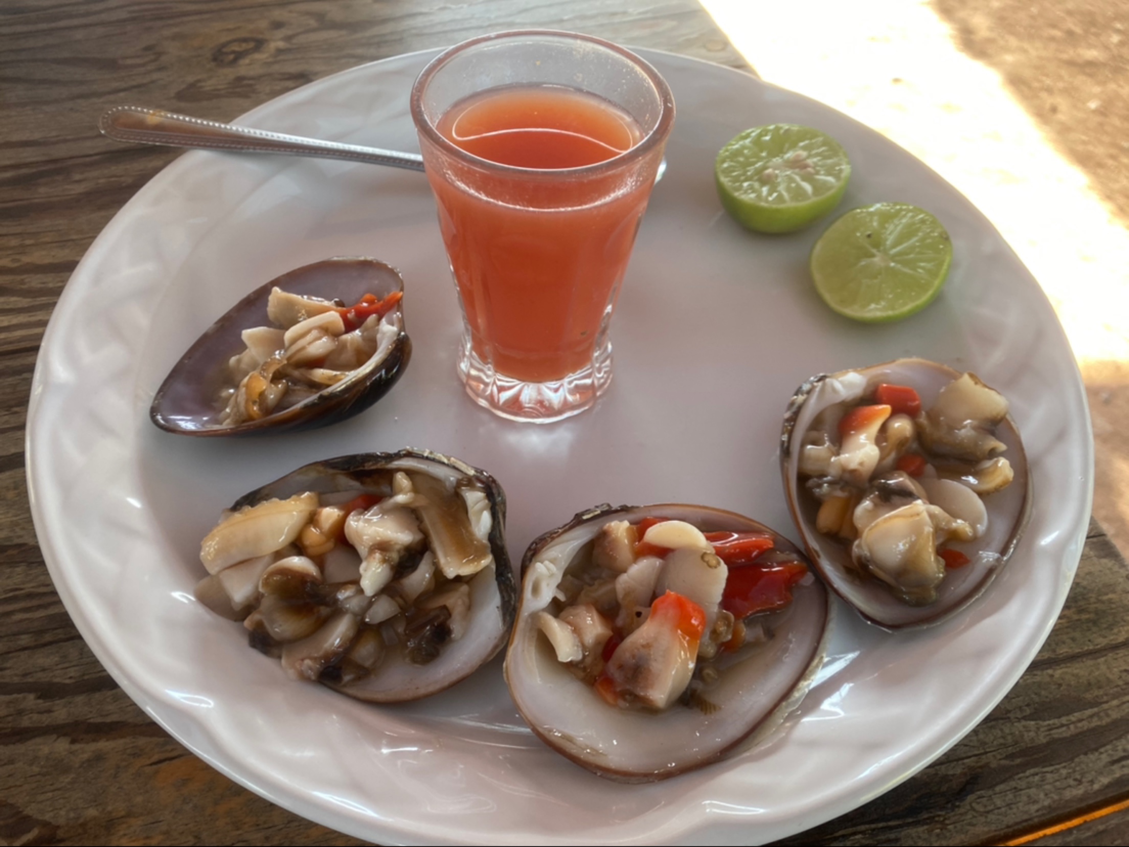 "El Picho" Mariscos image 7