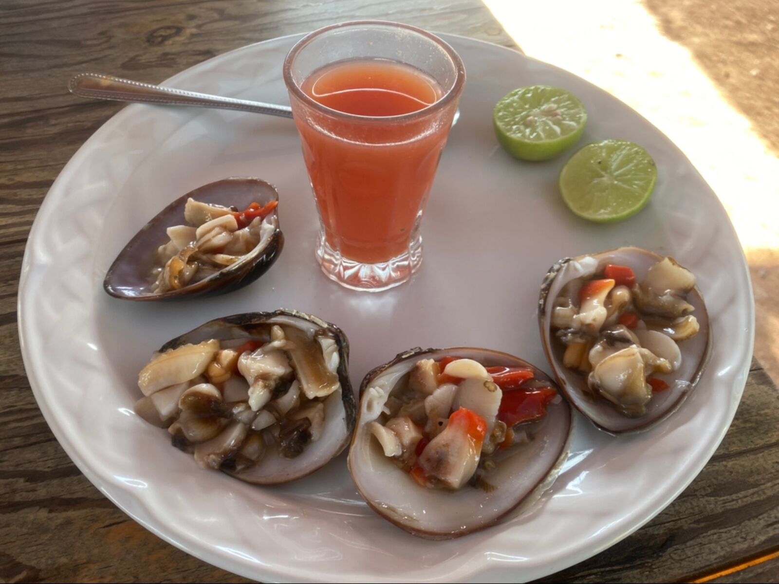 "El Picho" Mariscos image 7