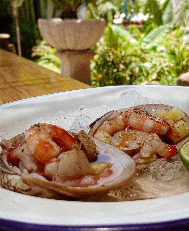 "El Picho" Mariscos image 9