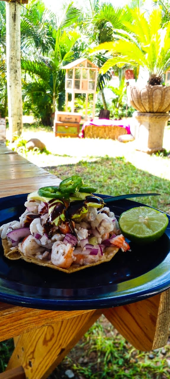 "El Picho" Mariscos image 10