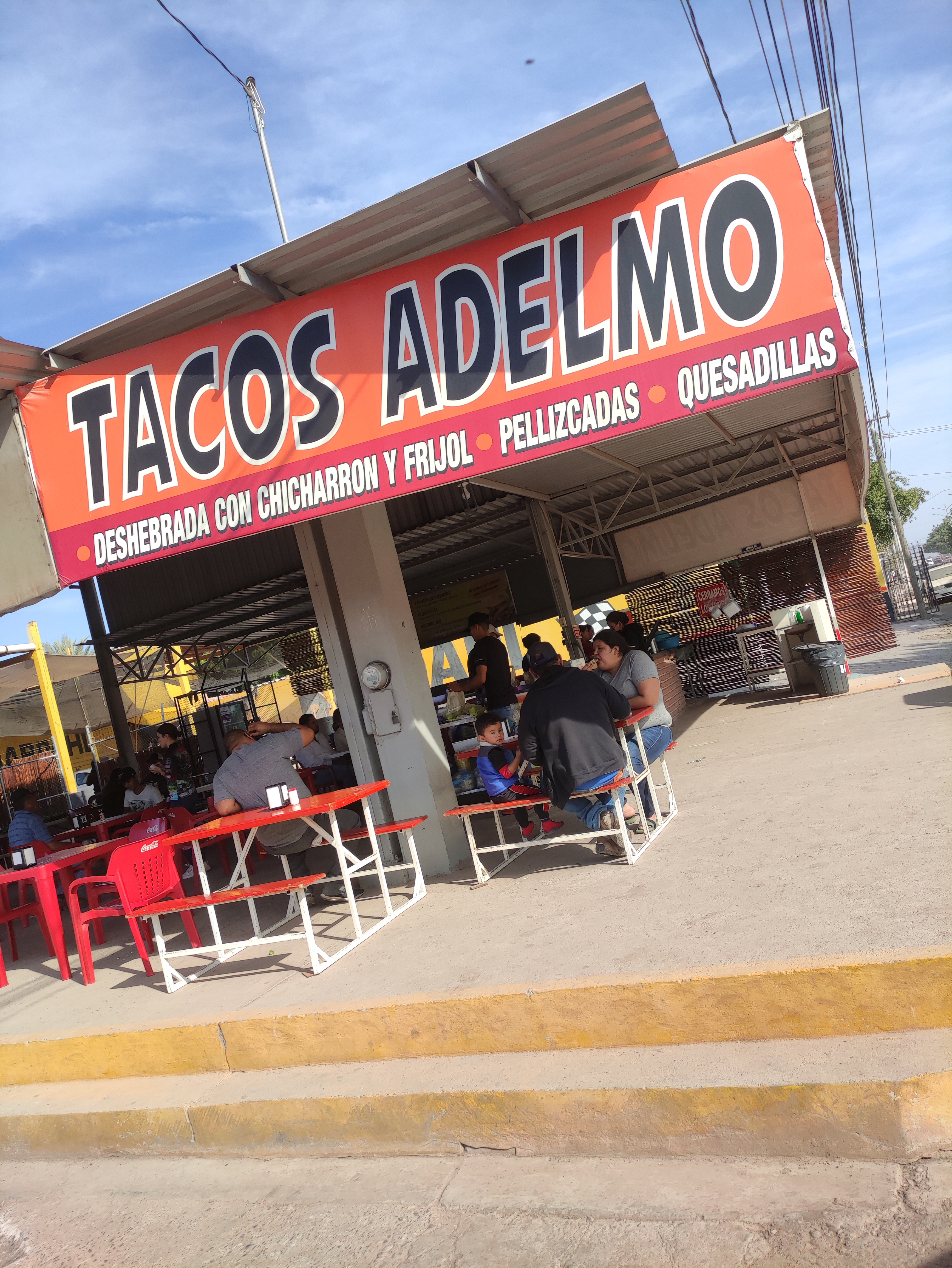 Tacos adelmo image 1