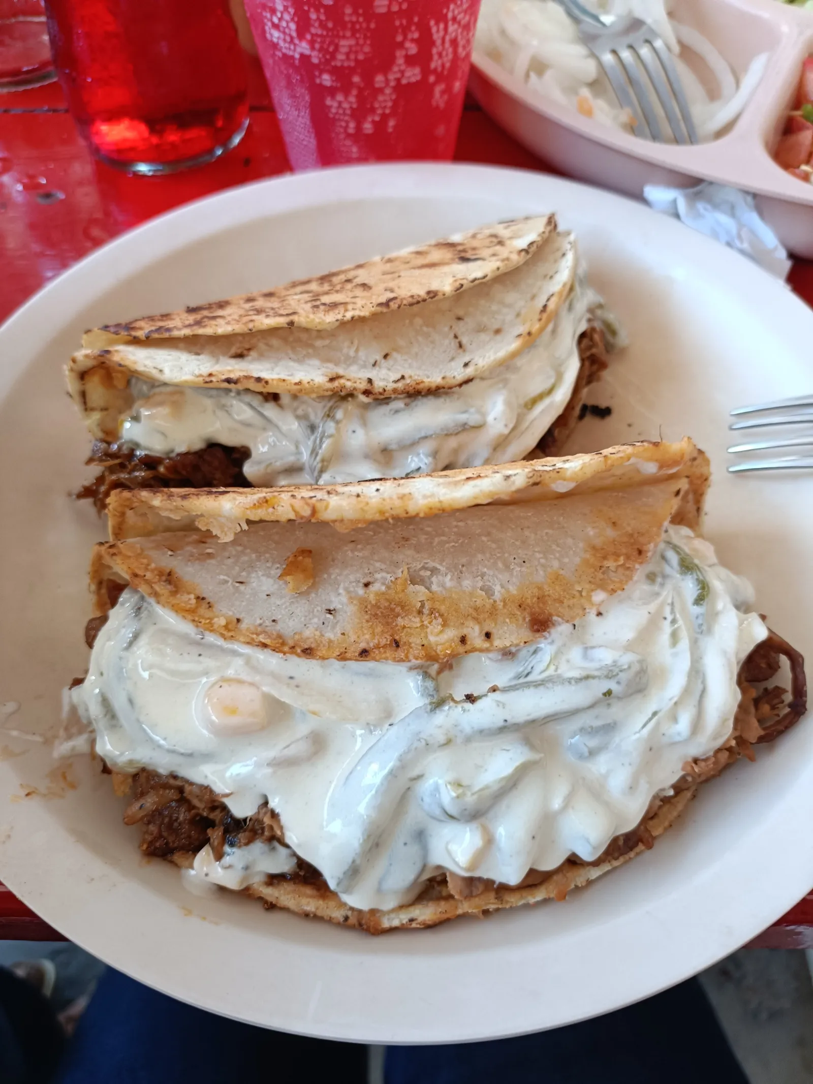Tacos adelmo image 2