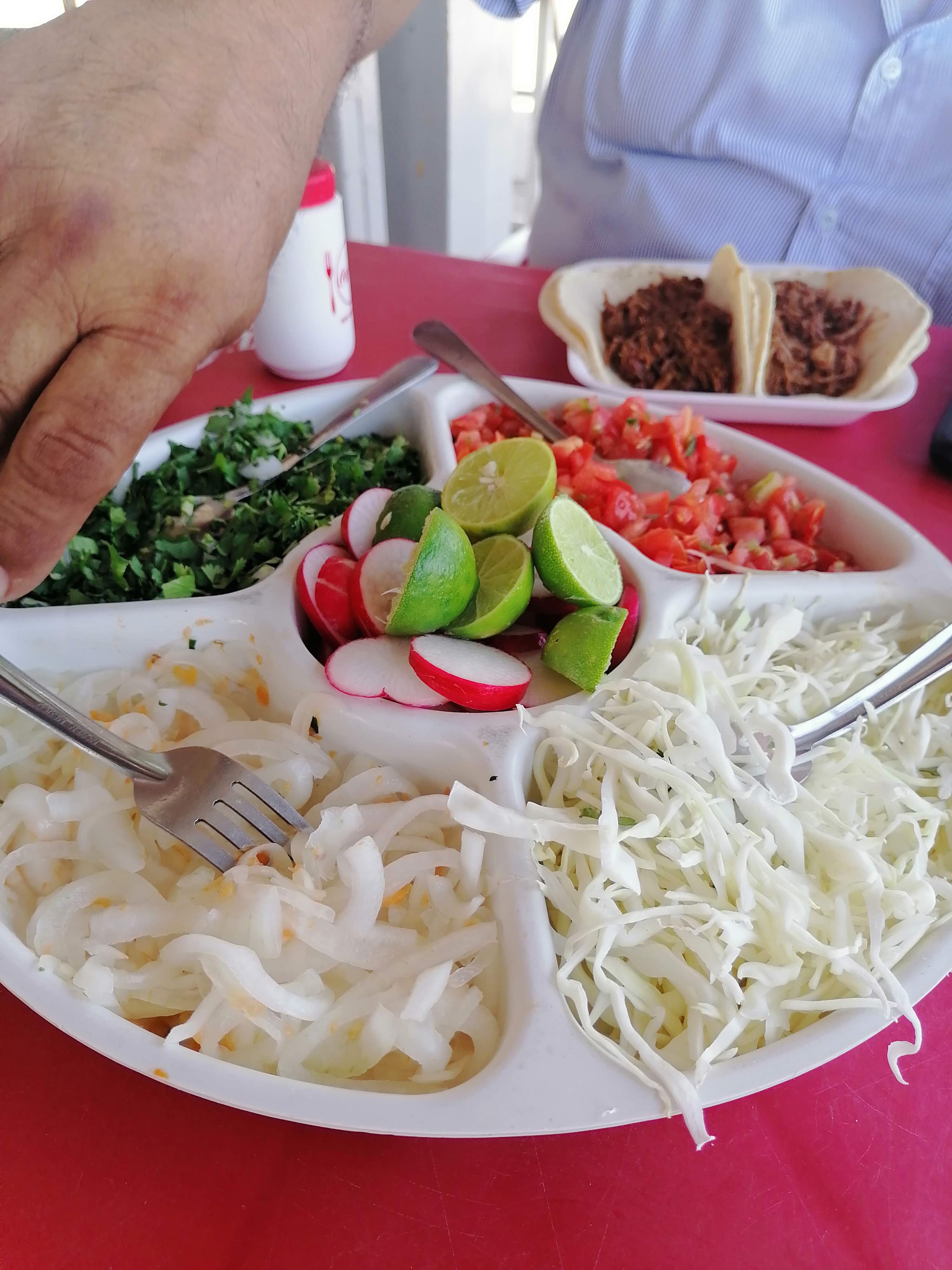 Tacos adelmo image 4