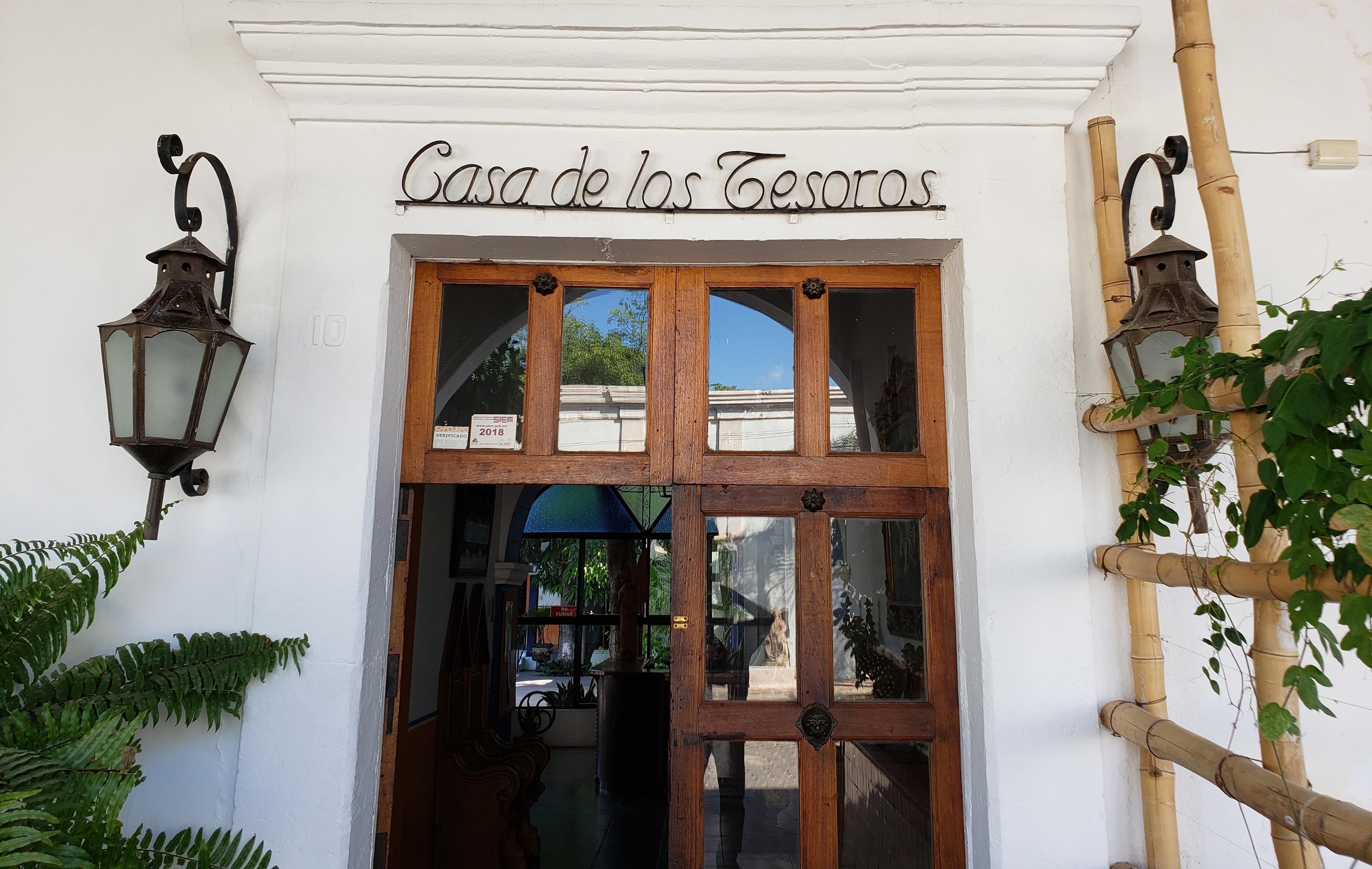 Restaurant Reyna image 1