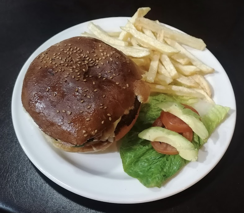 Restaurant Reyna image 2