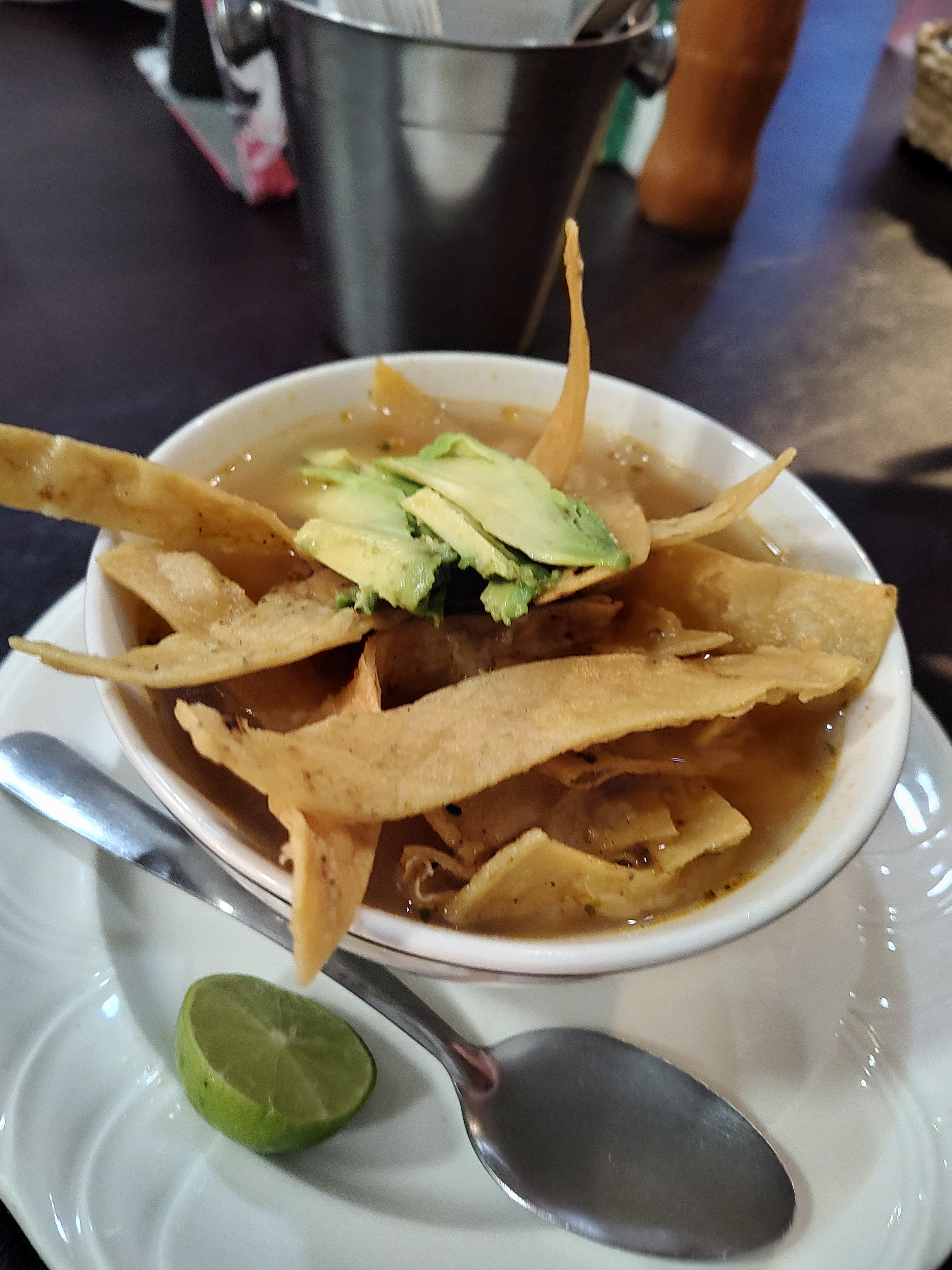 Restaurant Reyna image 4