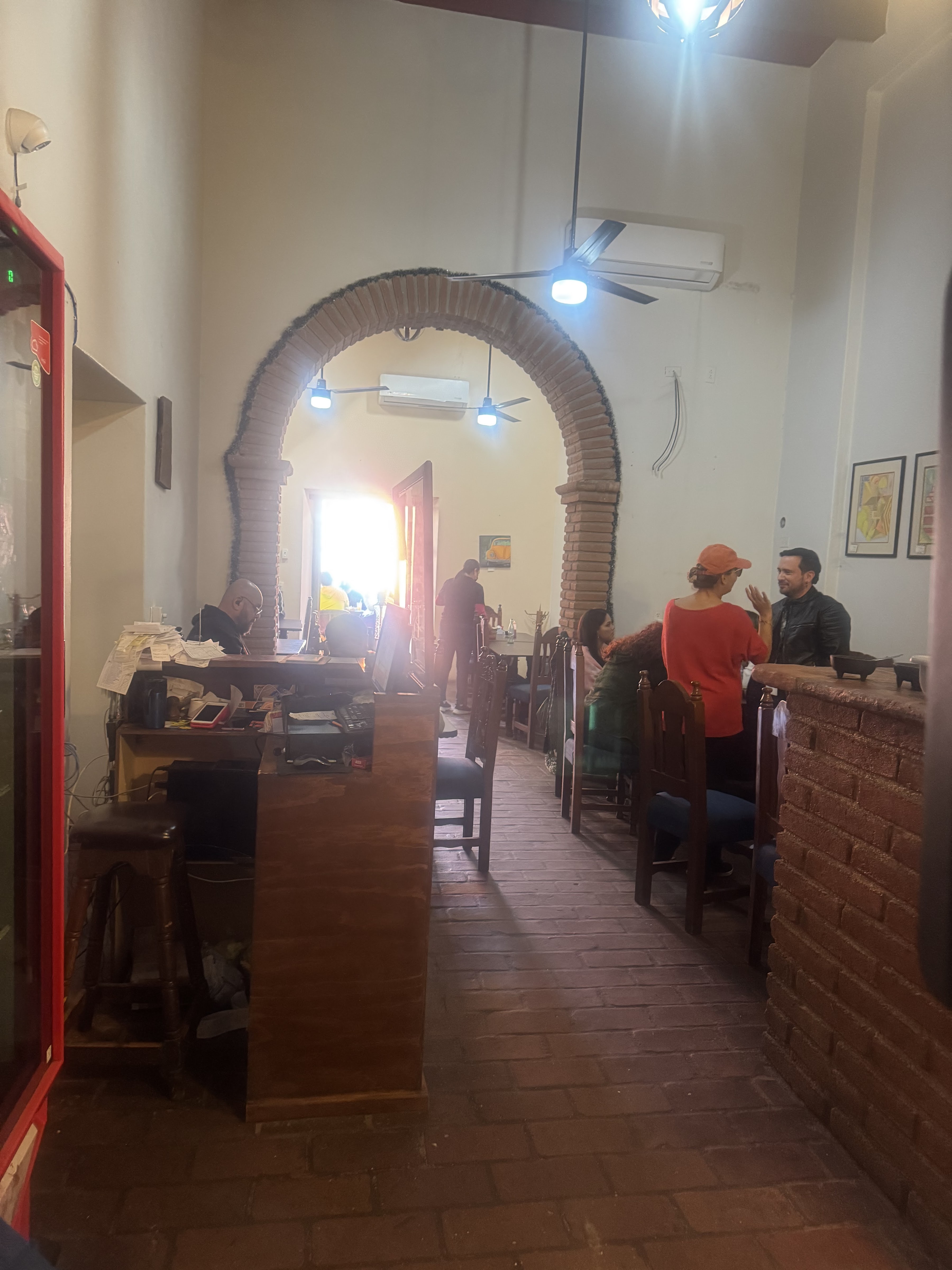 Restaurant Reyna image 7