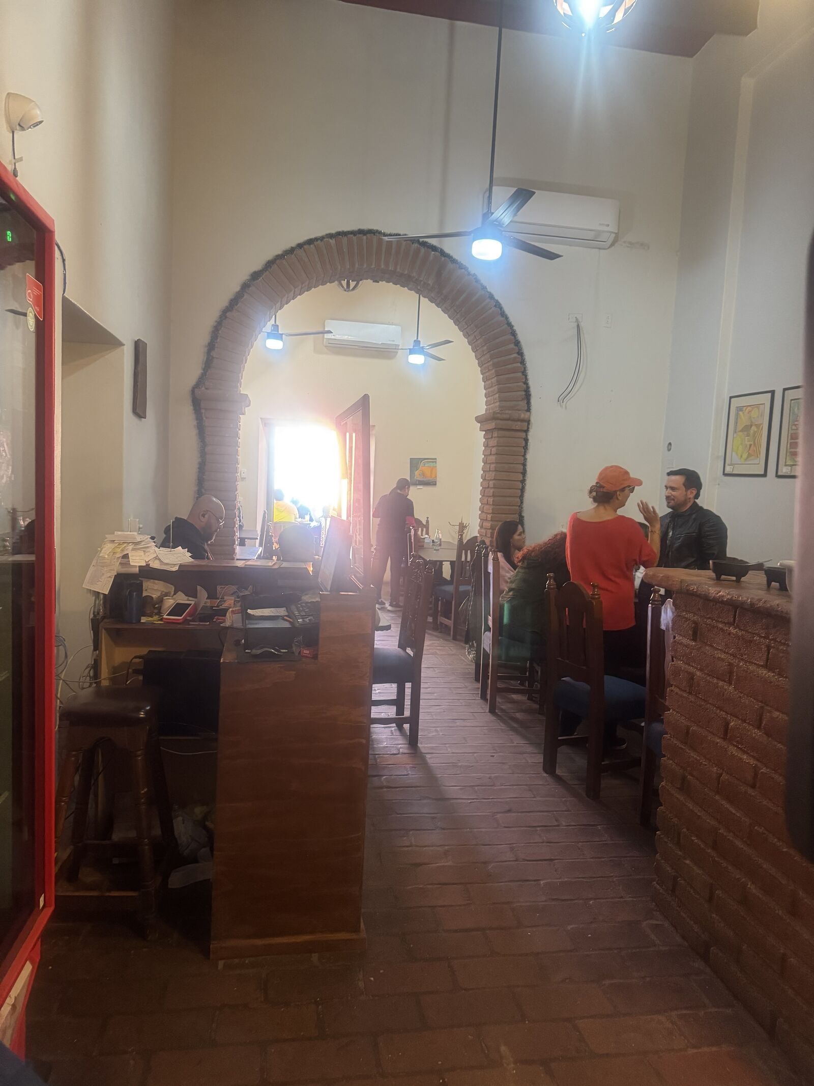 Restaurant Reyna image 7