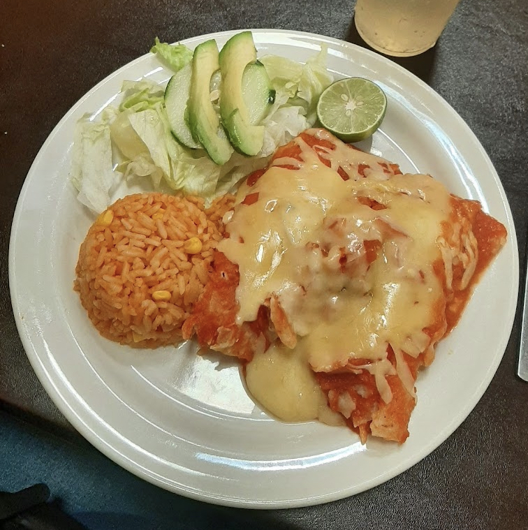 Restaurant Reyna image 10