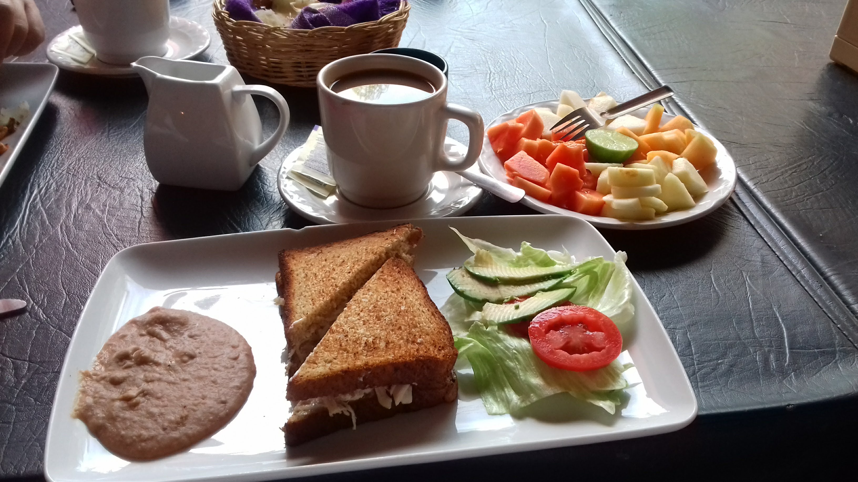 Restaurante Las Palmeras image 2