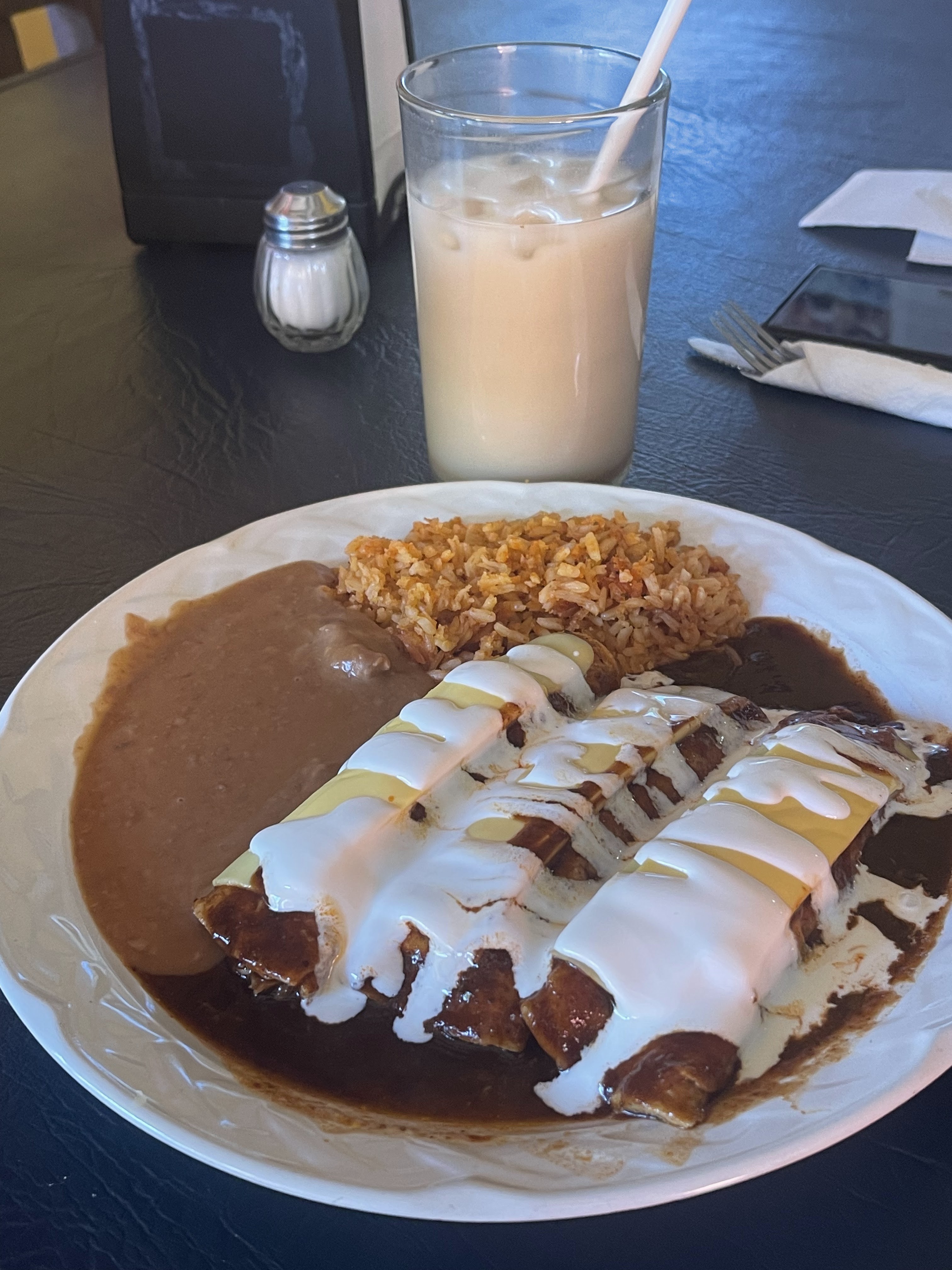 Restaurante Las Palmeras image 3