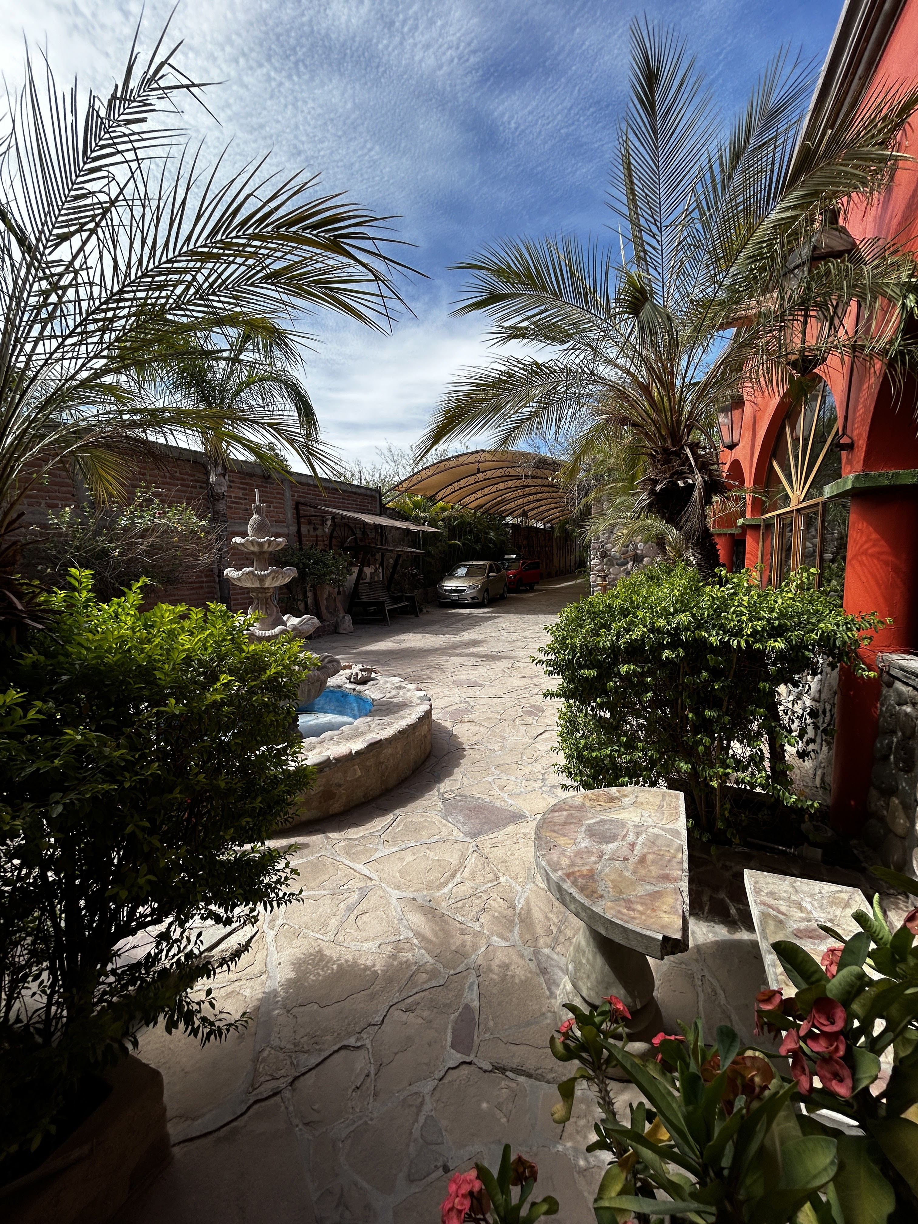 Restaurante Las Palmeras image 4