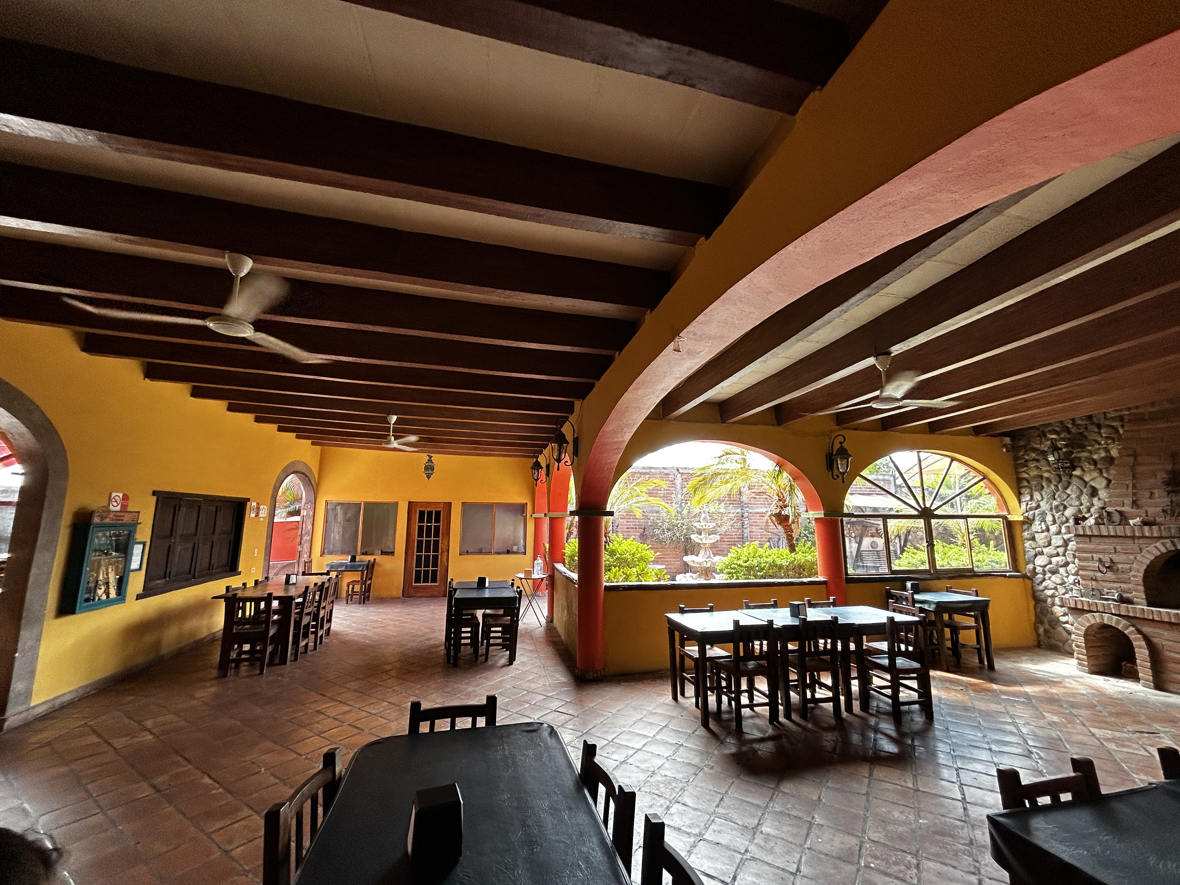 Restaurante Las Palmeras image 6