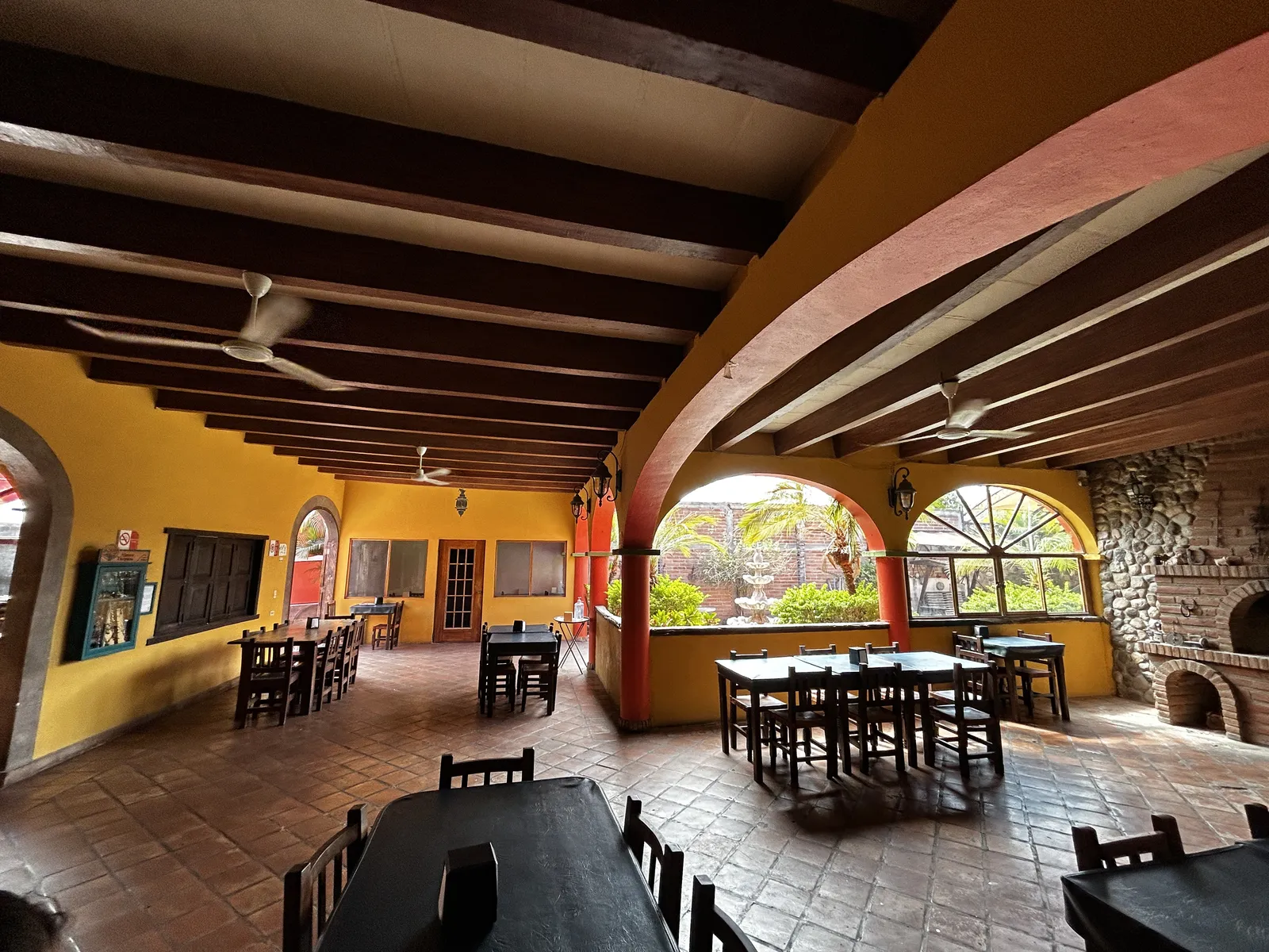 Restaurante Las Palmeras image 6