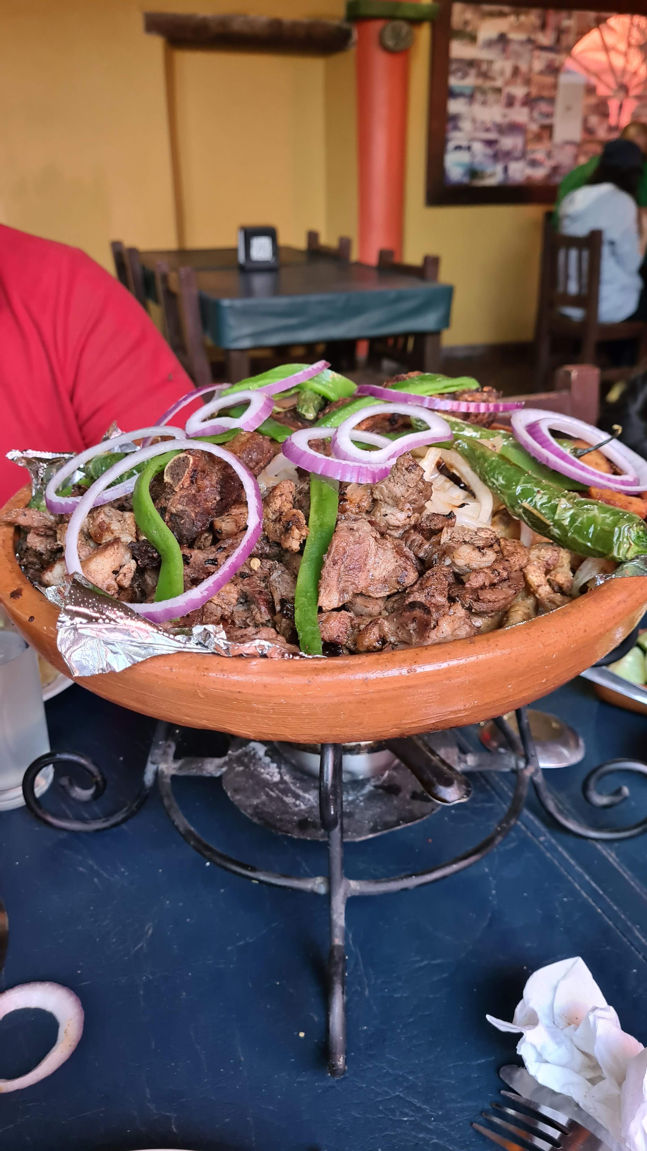 Restaurante Las Palmeras image 7