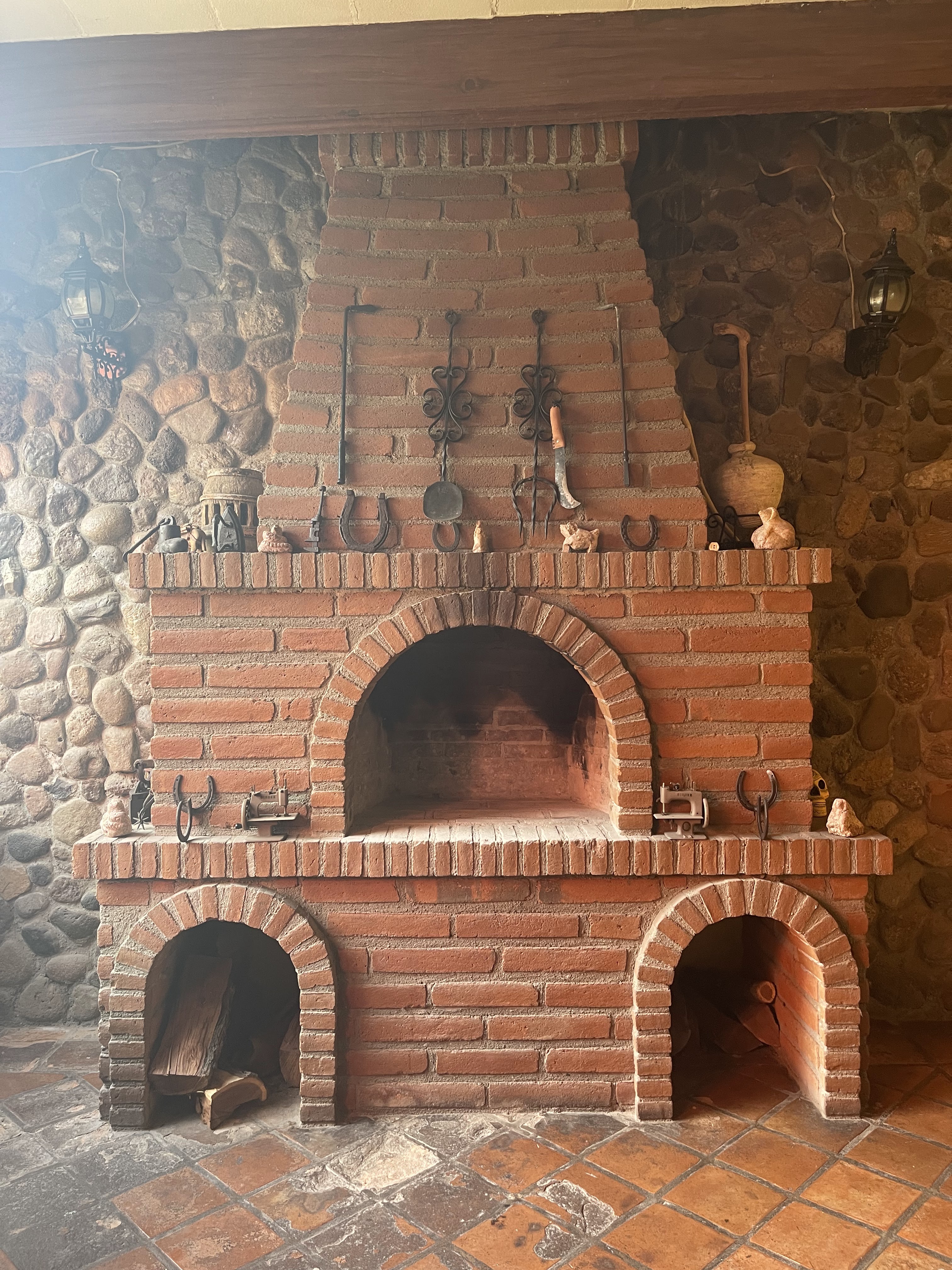 Restaurante Las Palmeras image 8