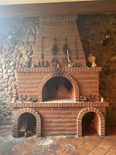 Restaurante Las Palmeras image 8