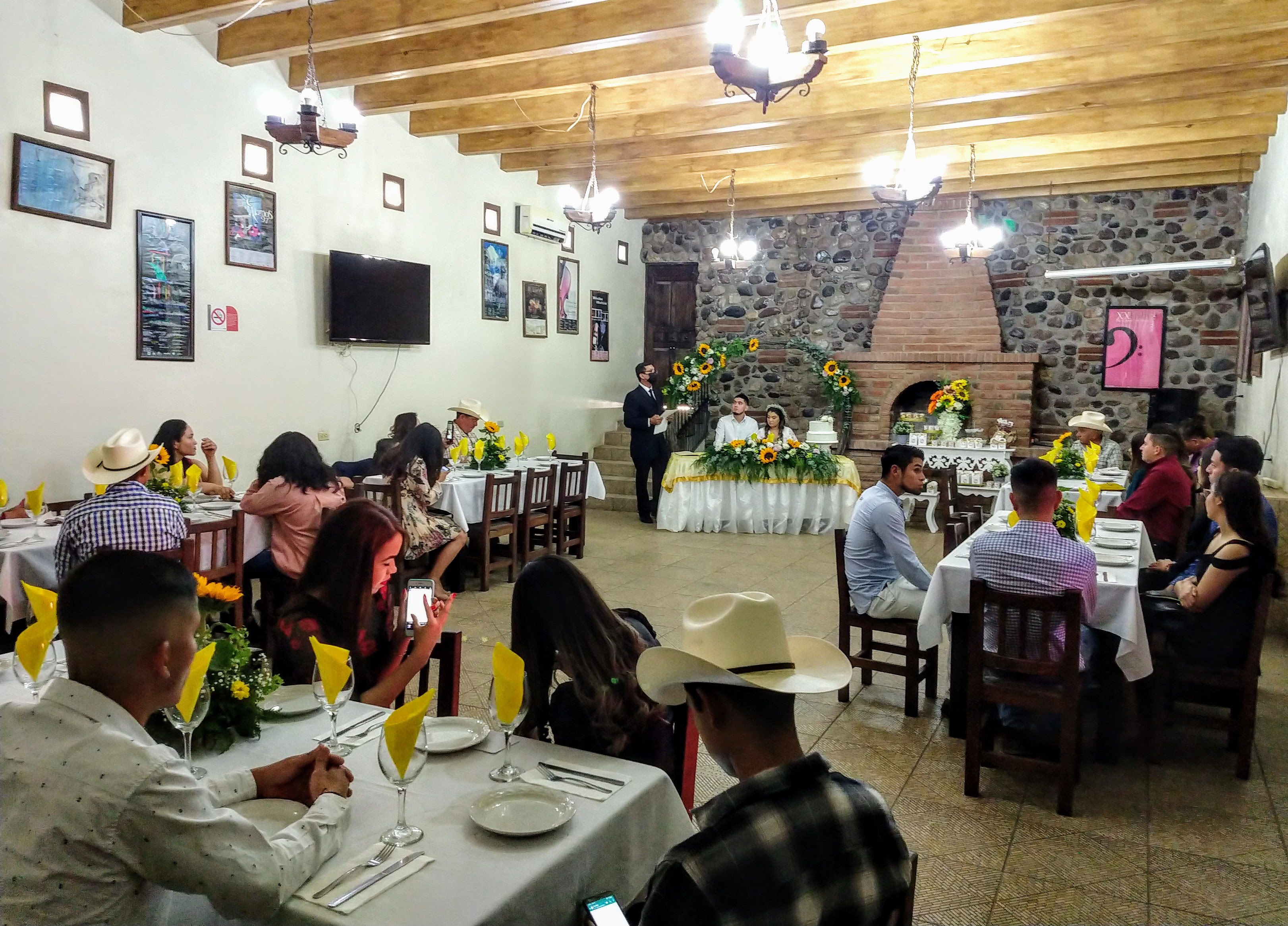 Restaurante Las Palmeras image 9