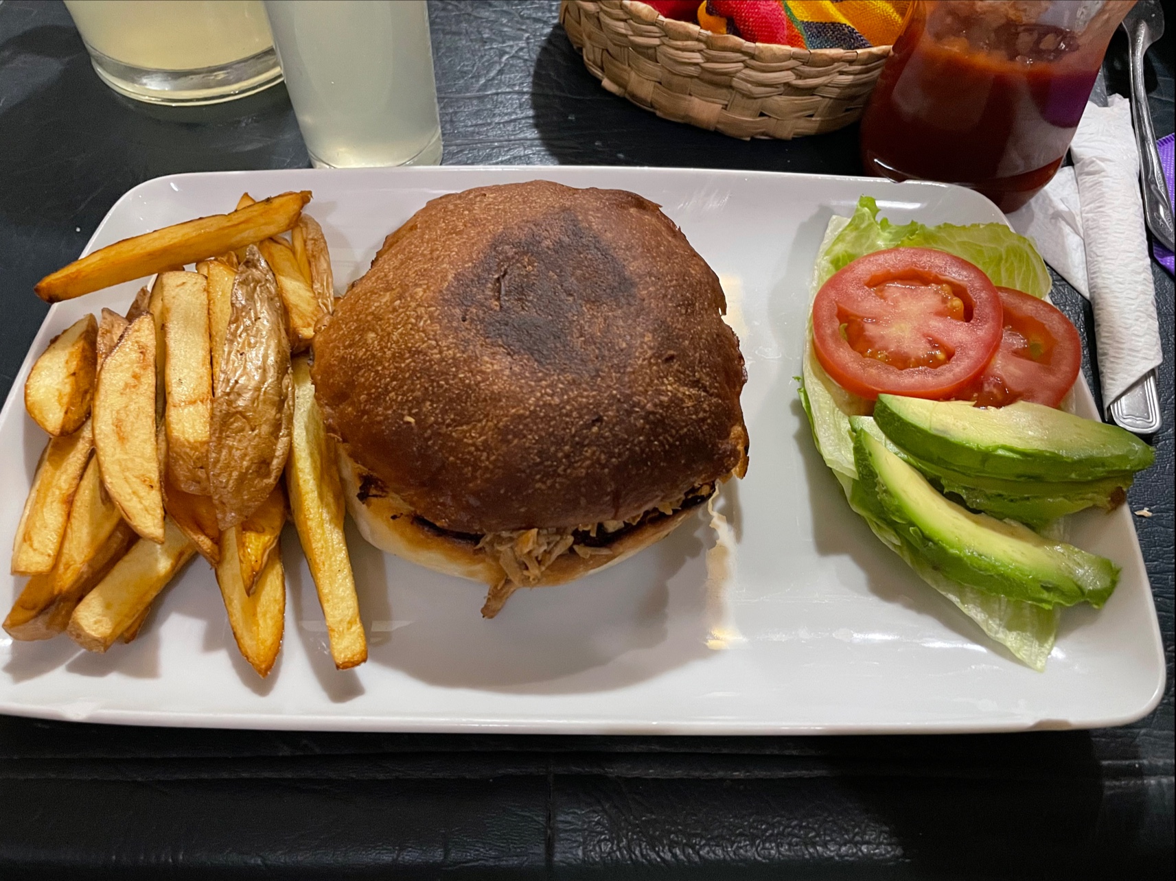 Restaurante Las Palmeras image 10