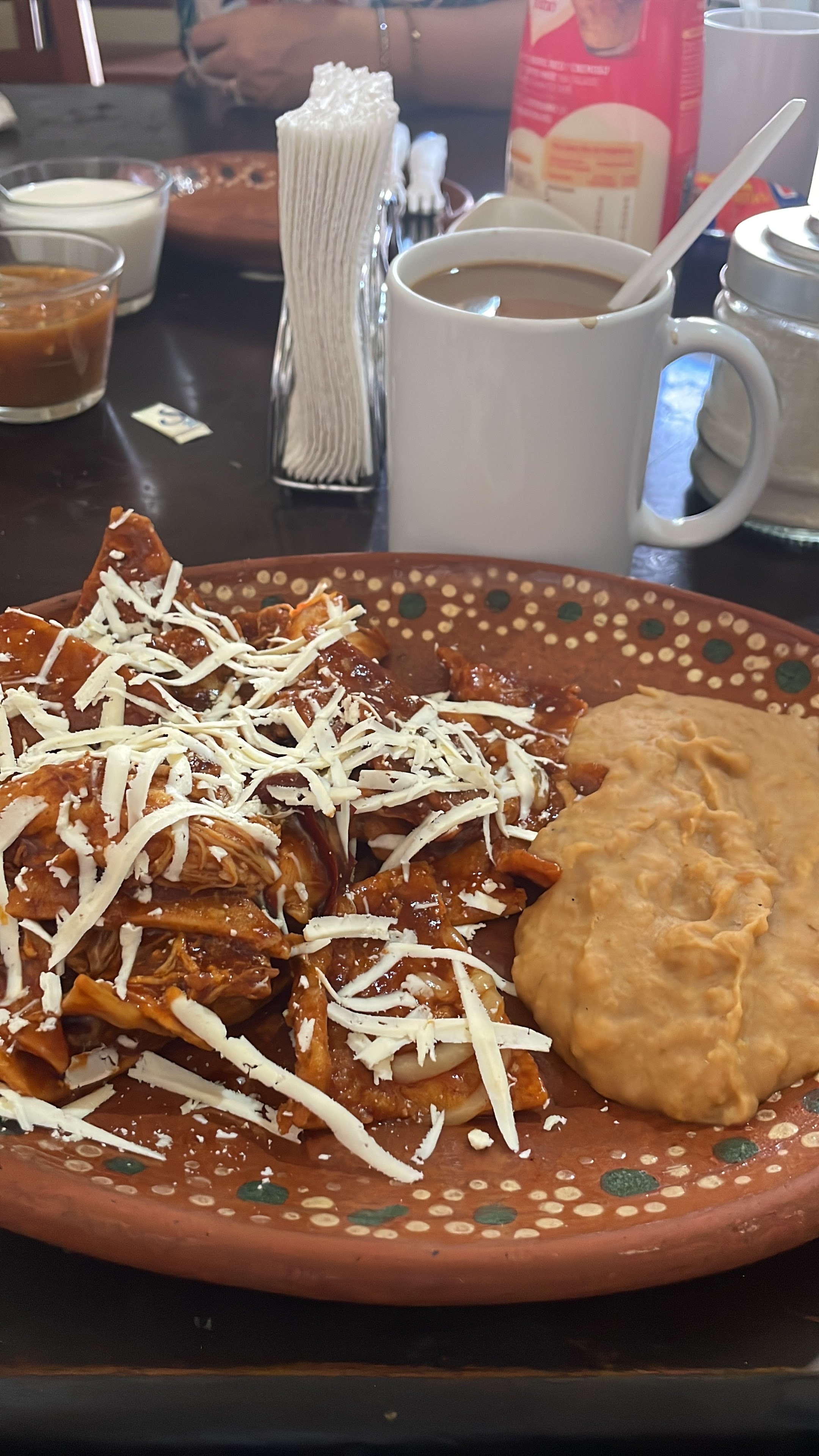 Restaurante MEXICANADAS image 2