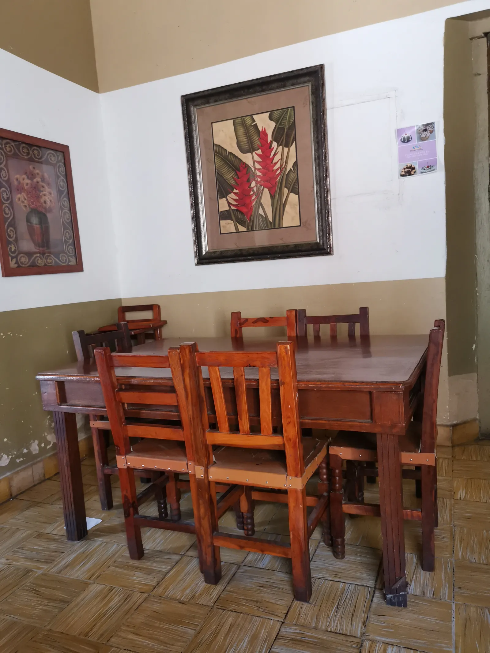 Restaurante MEXICANADAS image 3