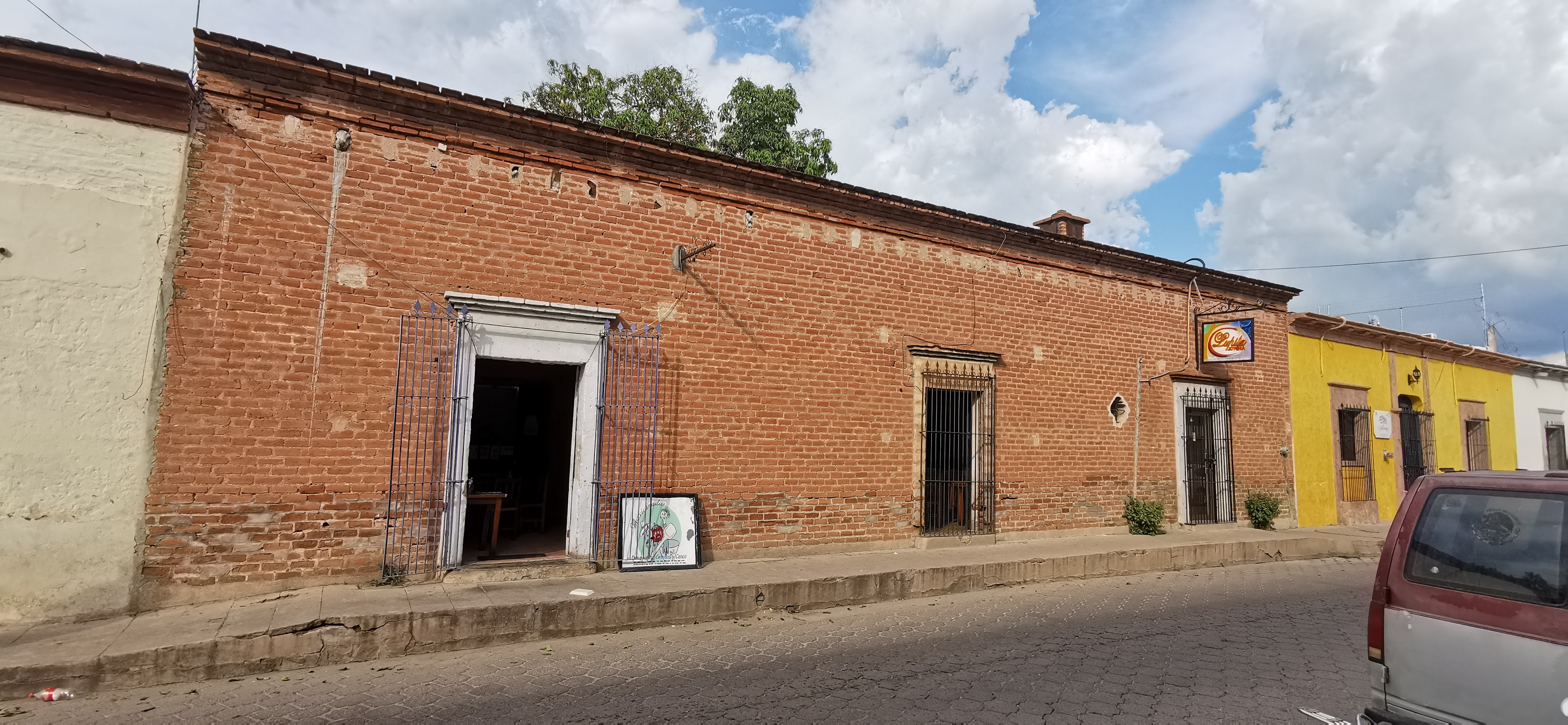 Restaurante MEXICANADAS image 4