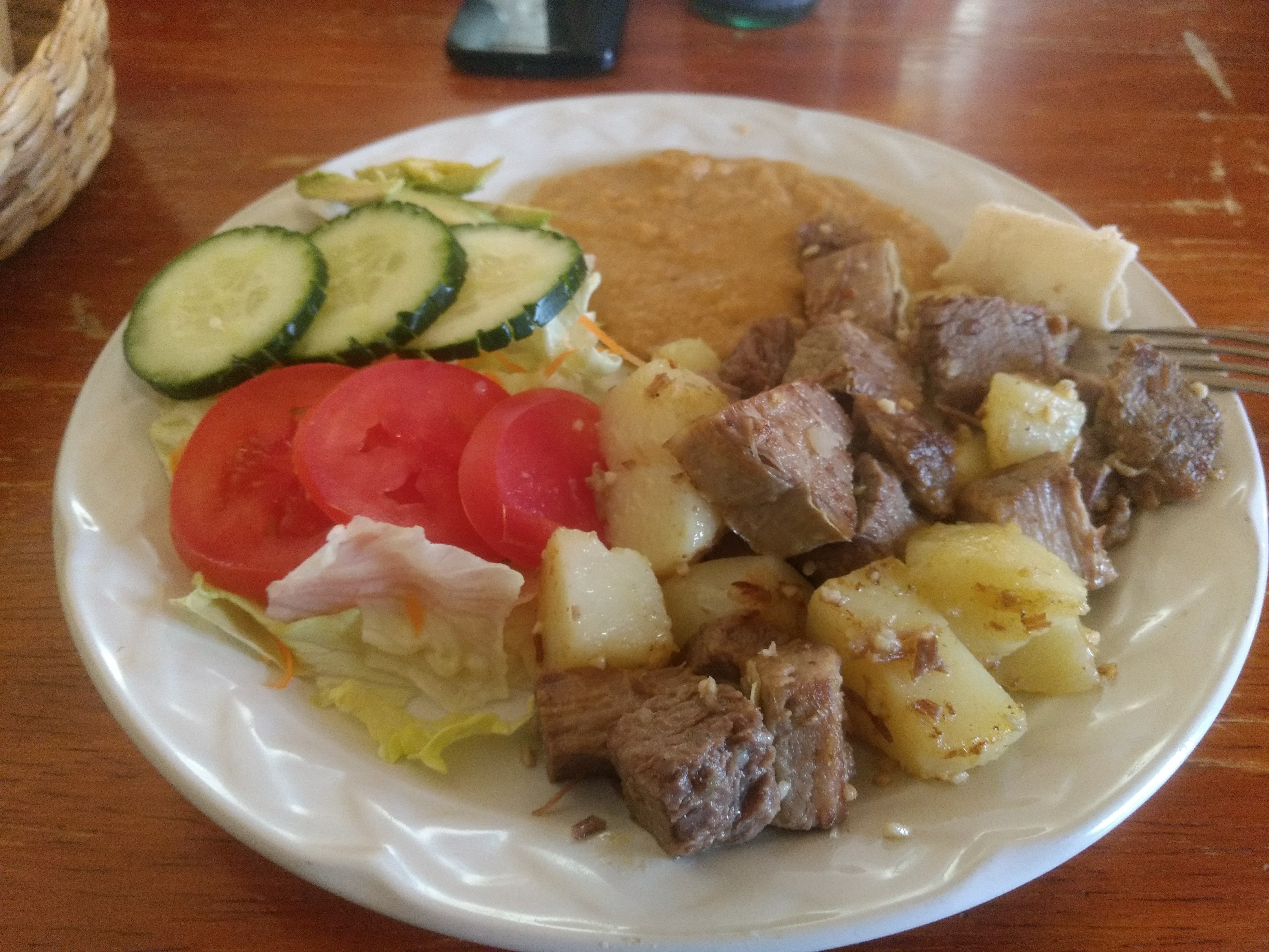 Restaurante MEXICANADAS image 5