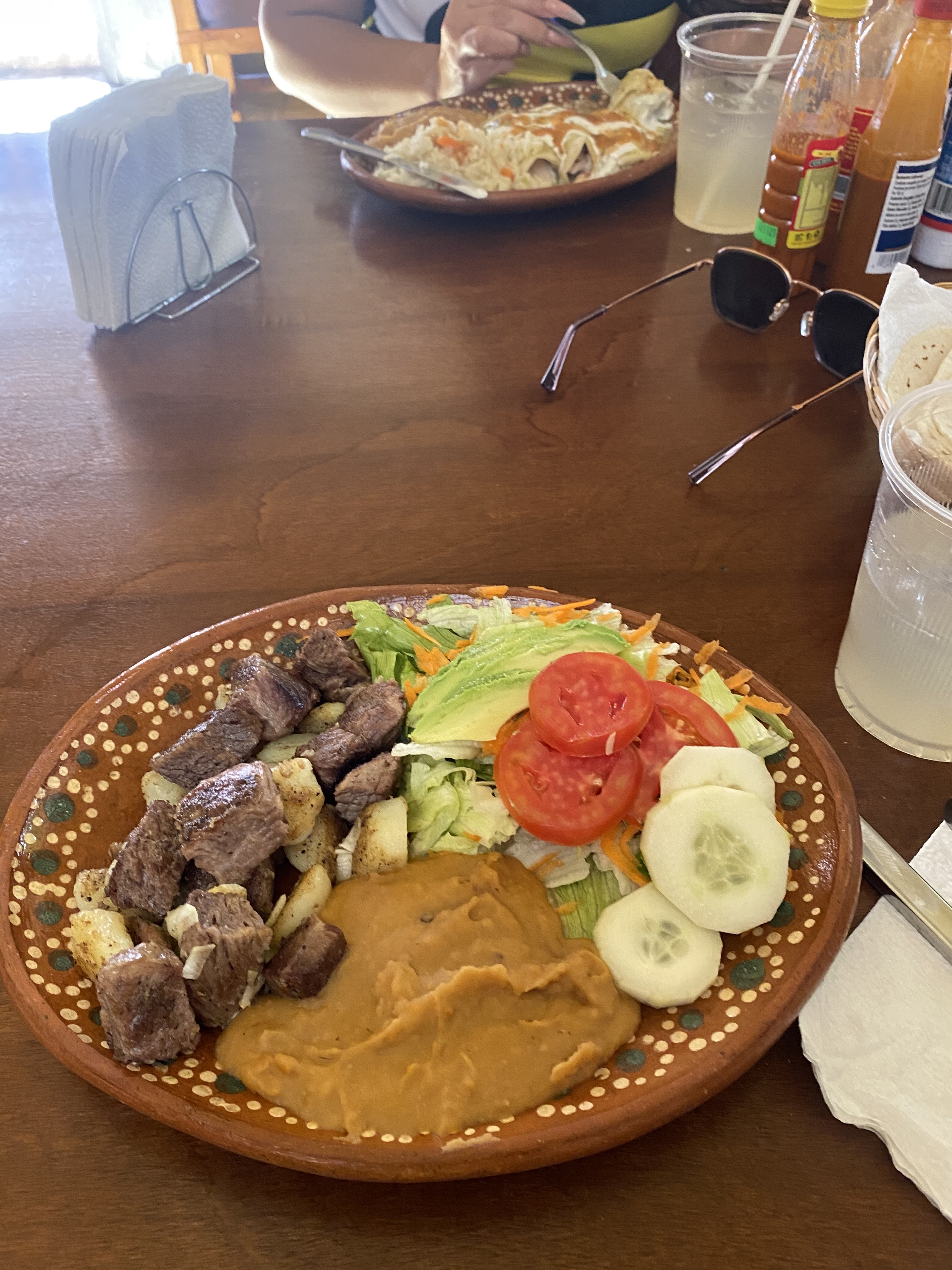 Restaurante MEXICANADAS image 6