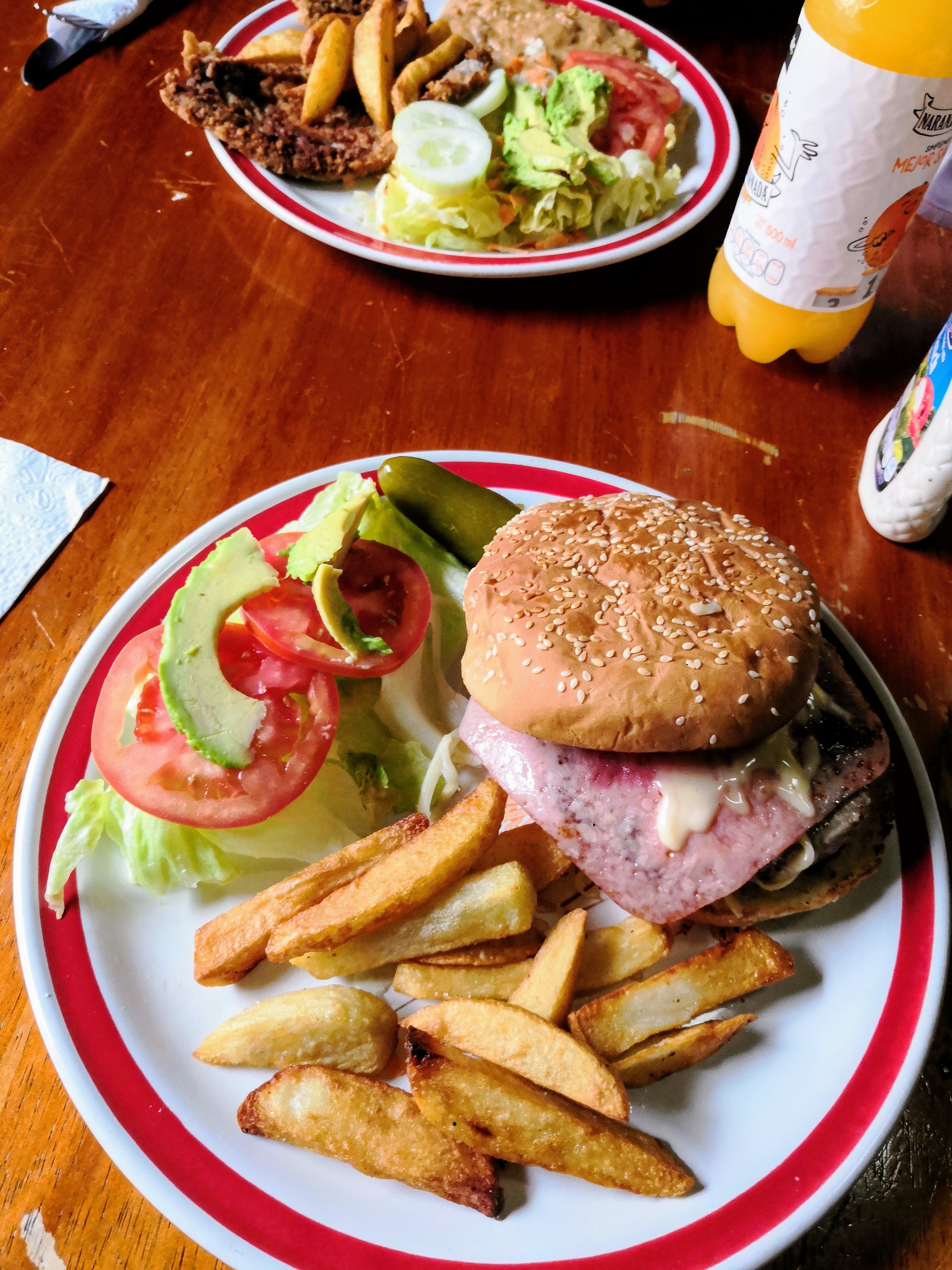 Restaurante MEXICANADAS image 9