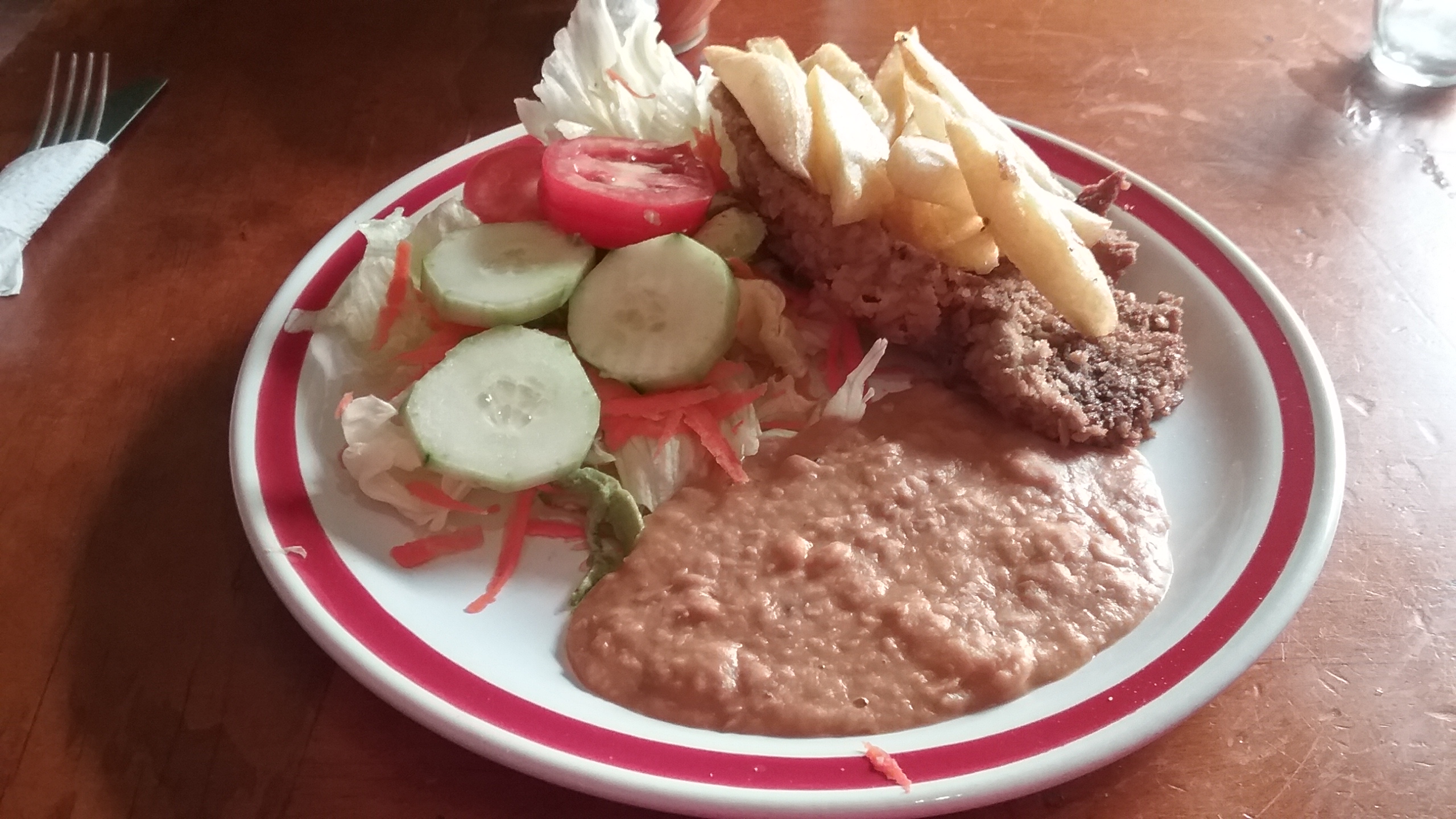 Restaurante MEXICANADAS image 10