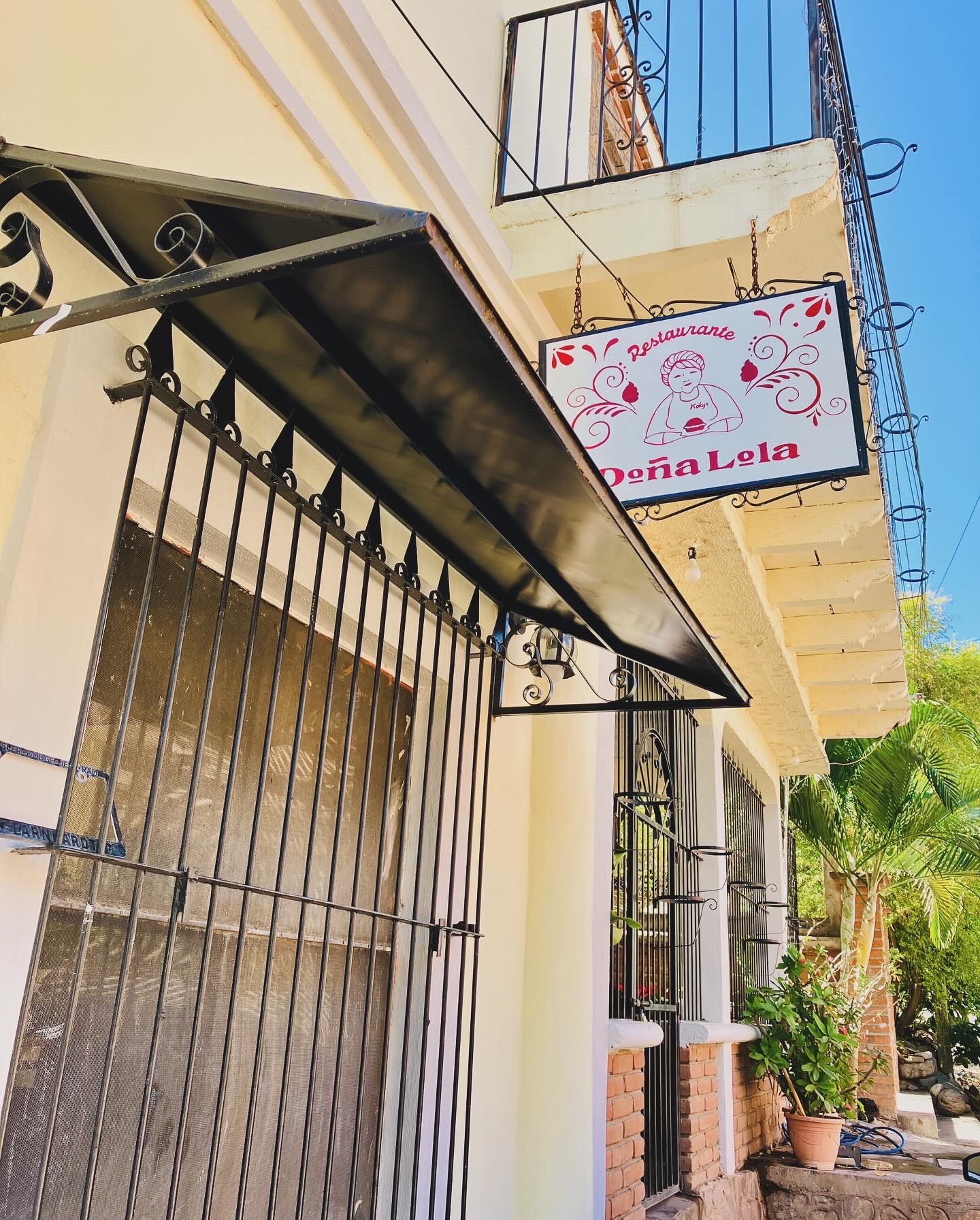 Restaurant Doña Lola image 1