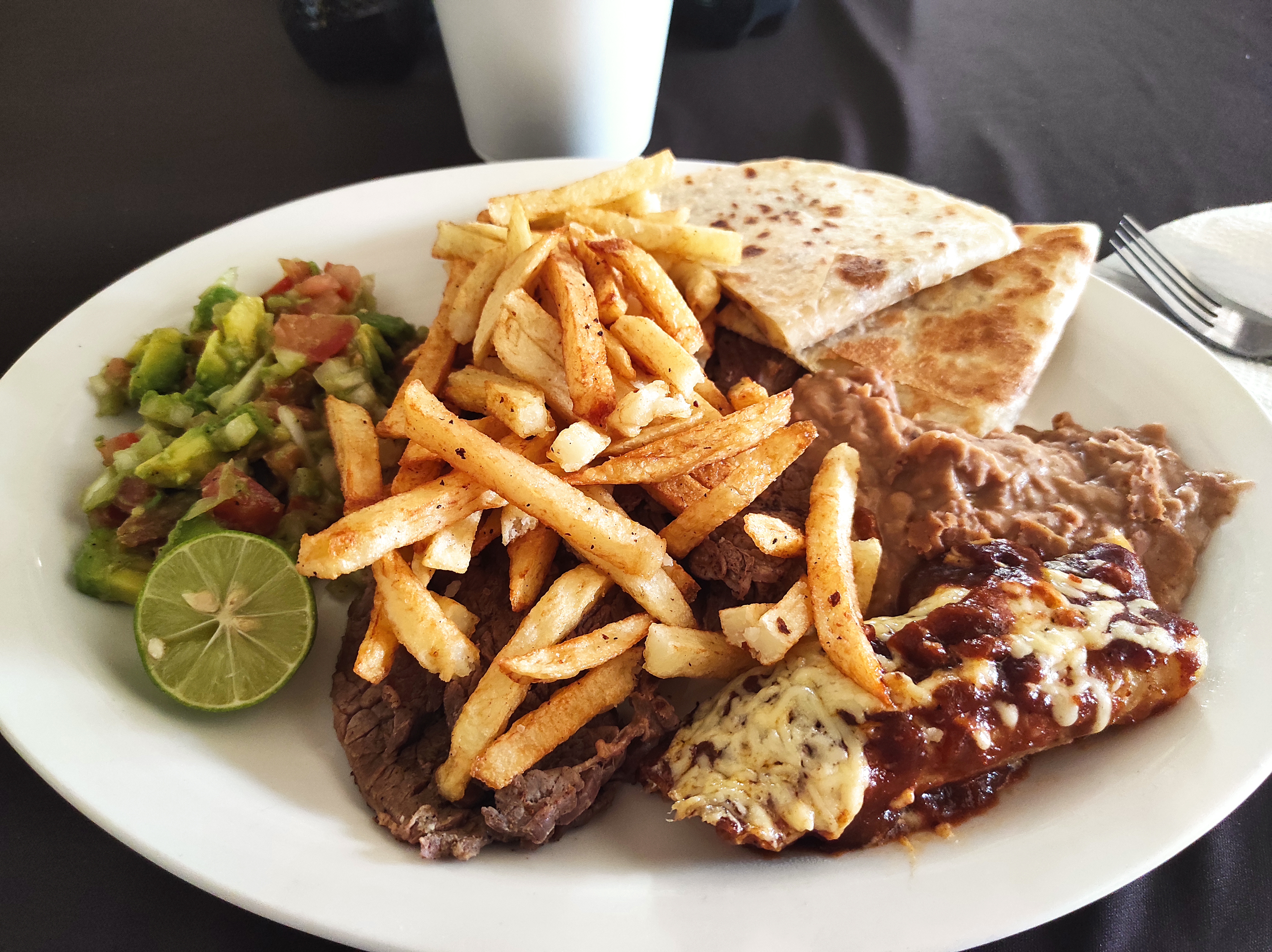 Restaurant Doña Lola image 2