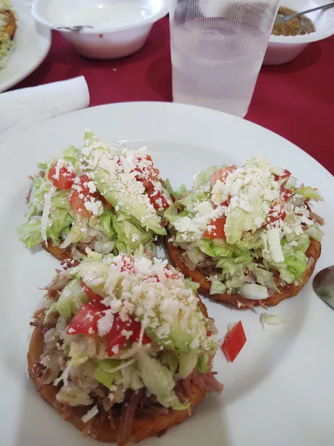 Restaurant Doña Lola image 3