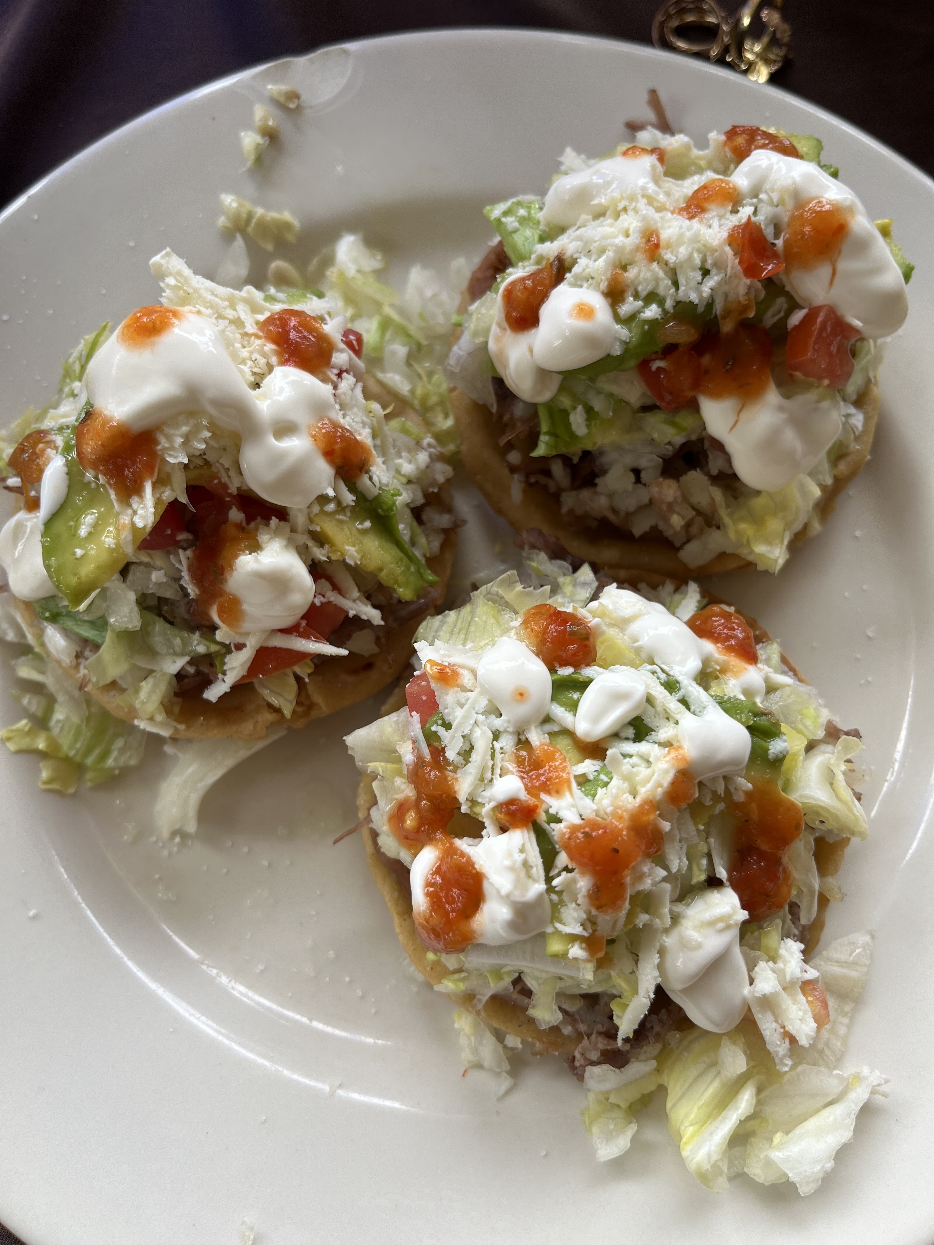 Restaurant Doña Lola image 4