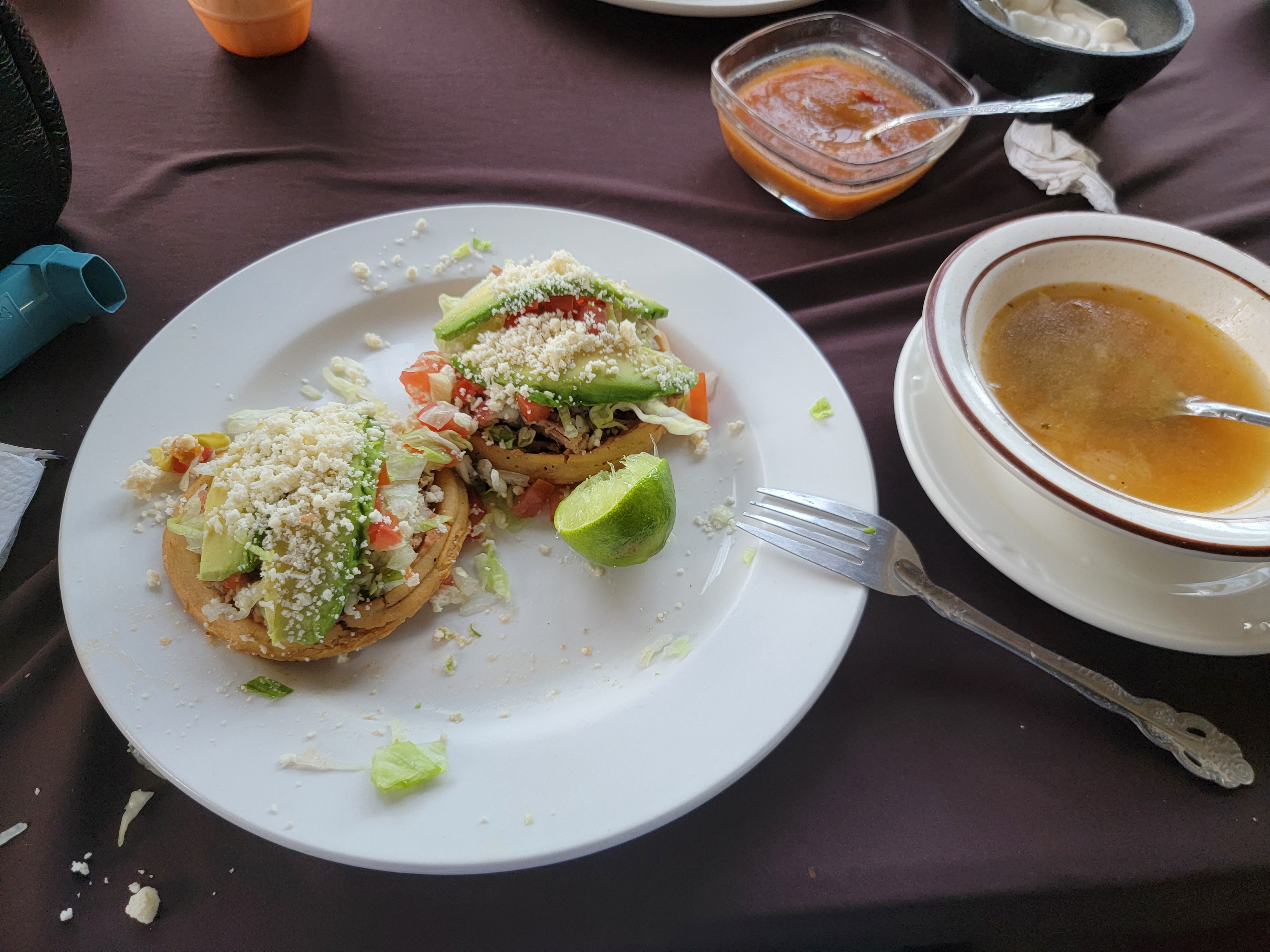 Restaurant Doña Lola image 5