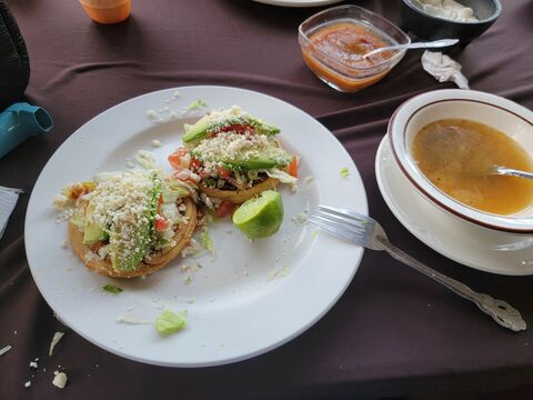 Restaurant Doña Lola image 5