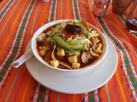 Restaurant Doña Lola image 8
